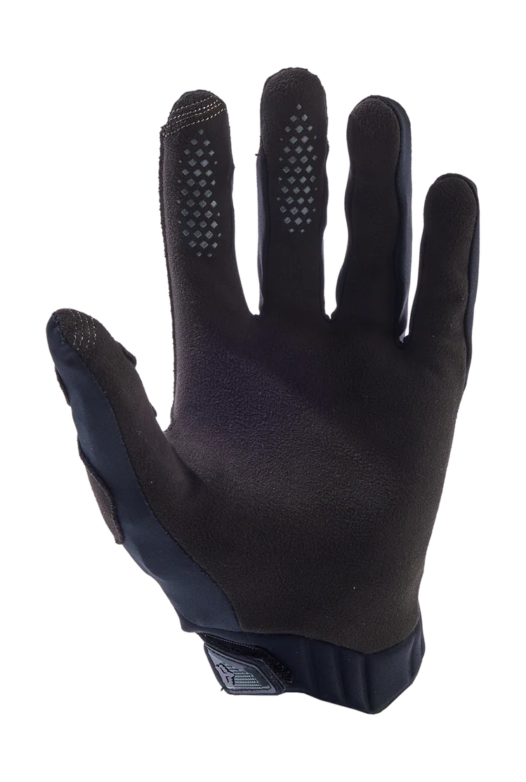 Fox Motocross Gloves 2026 Defend Wind - Black