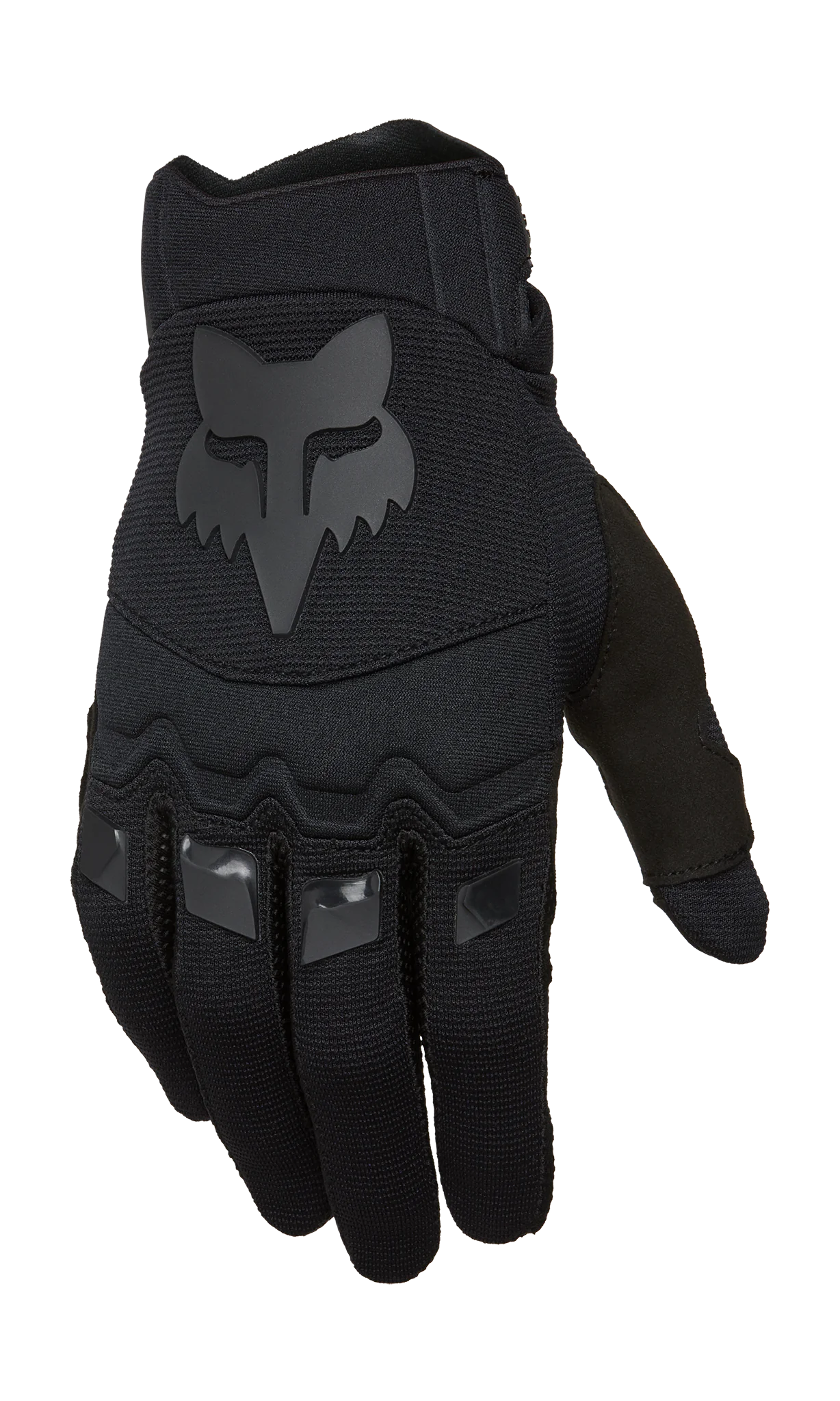 Fox Motocross Gloves 2026 Dirtpaw CE - Black