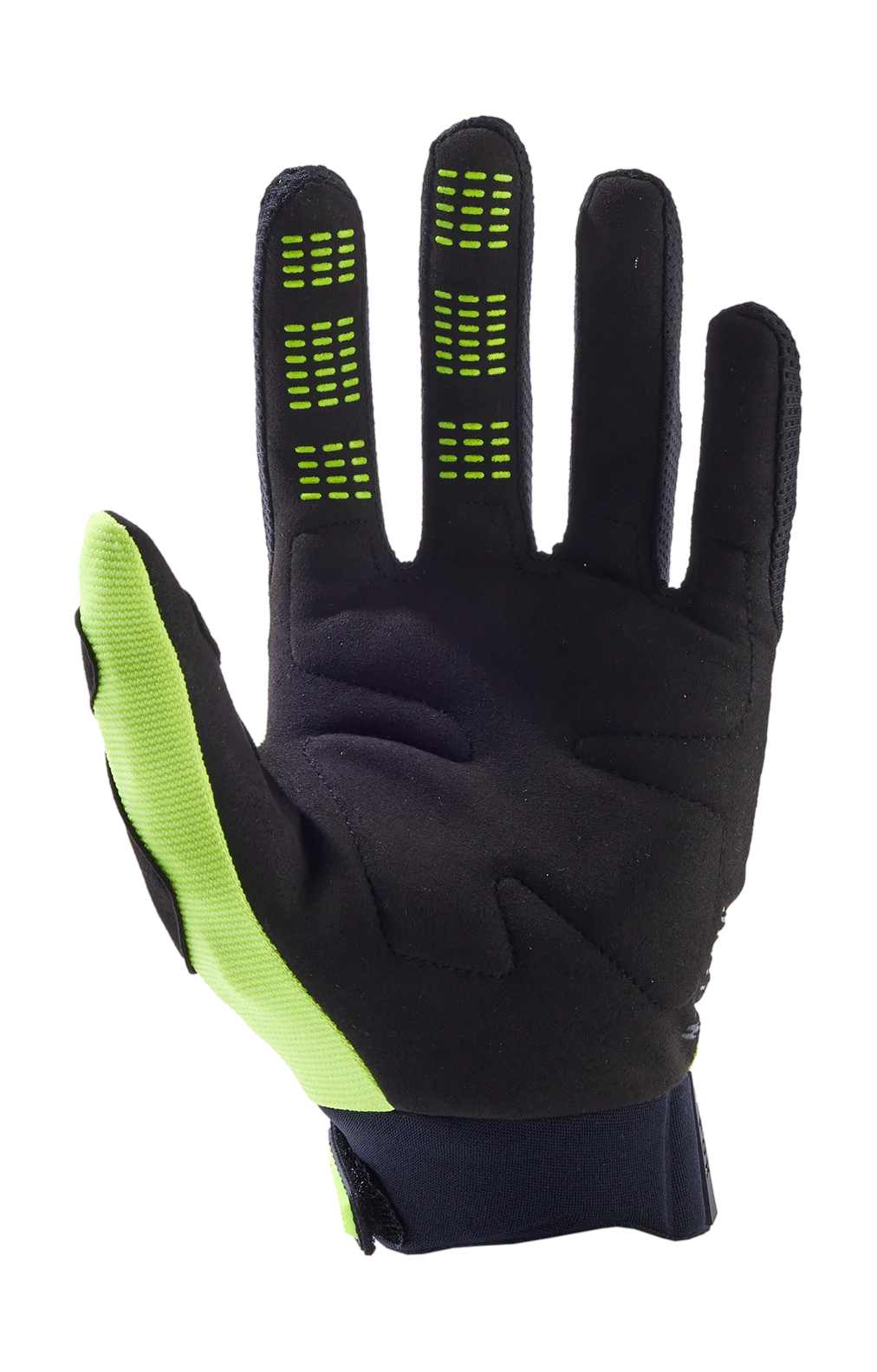 Fox Motocross Gloves 2026 Dirtpaw - Flo Yellow