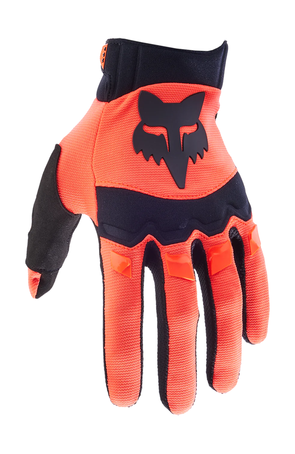 Fox Motocross Gloves 2026 Dirtpaw - Flo Orange
