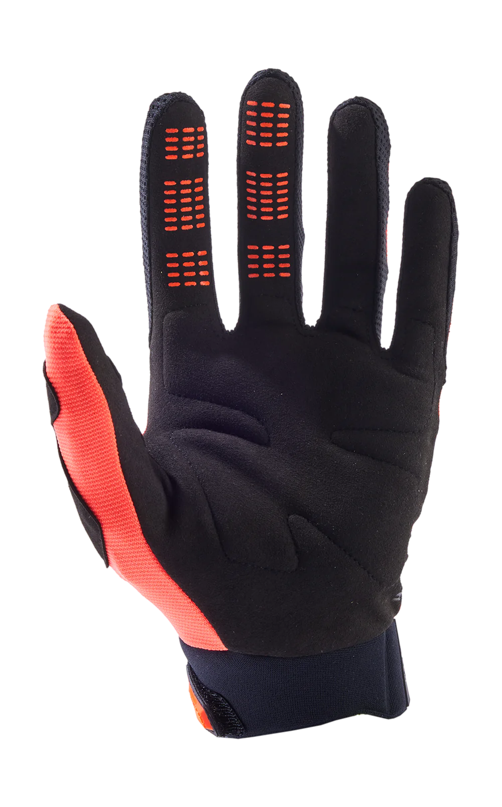 Fox Motocross Gloves 2026 Dirtpaw - Flo Orange
