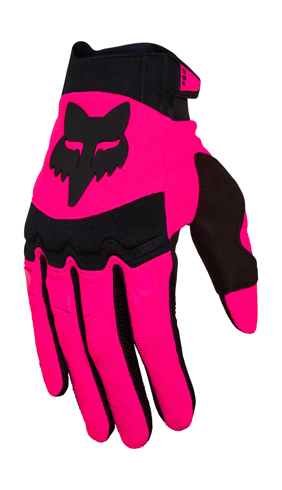 Fox Motocross Gloves 2026 Dirtpaw - Pink