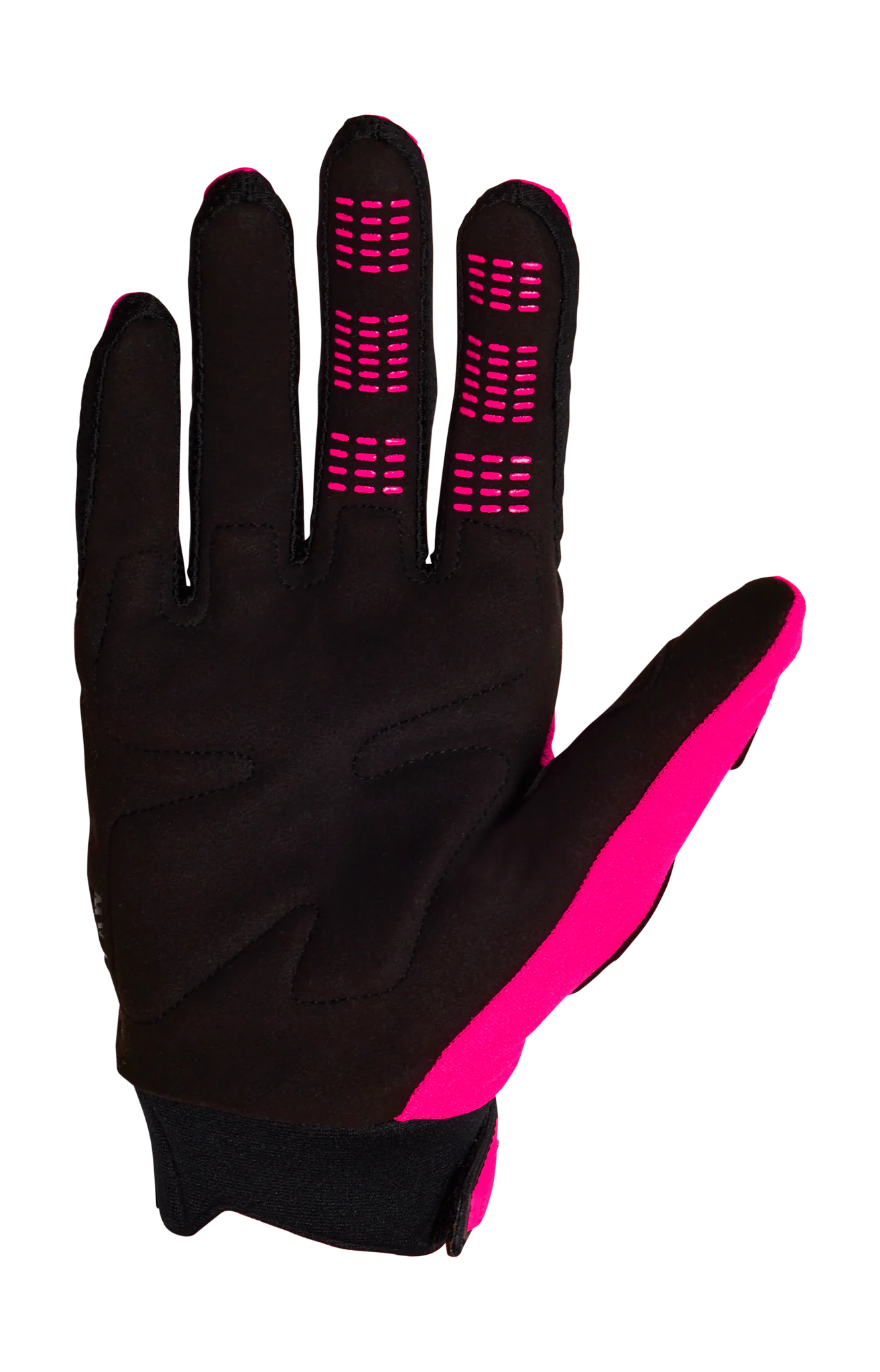 Fox Motocross Gloves 2026 Dirtpaw - Pink