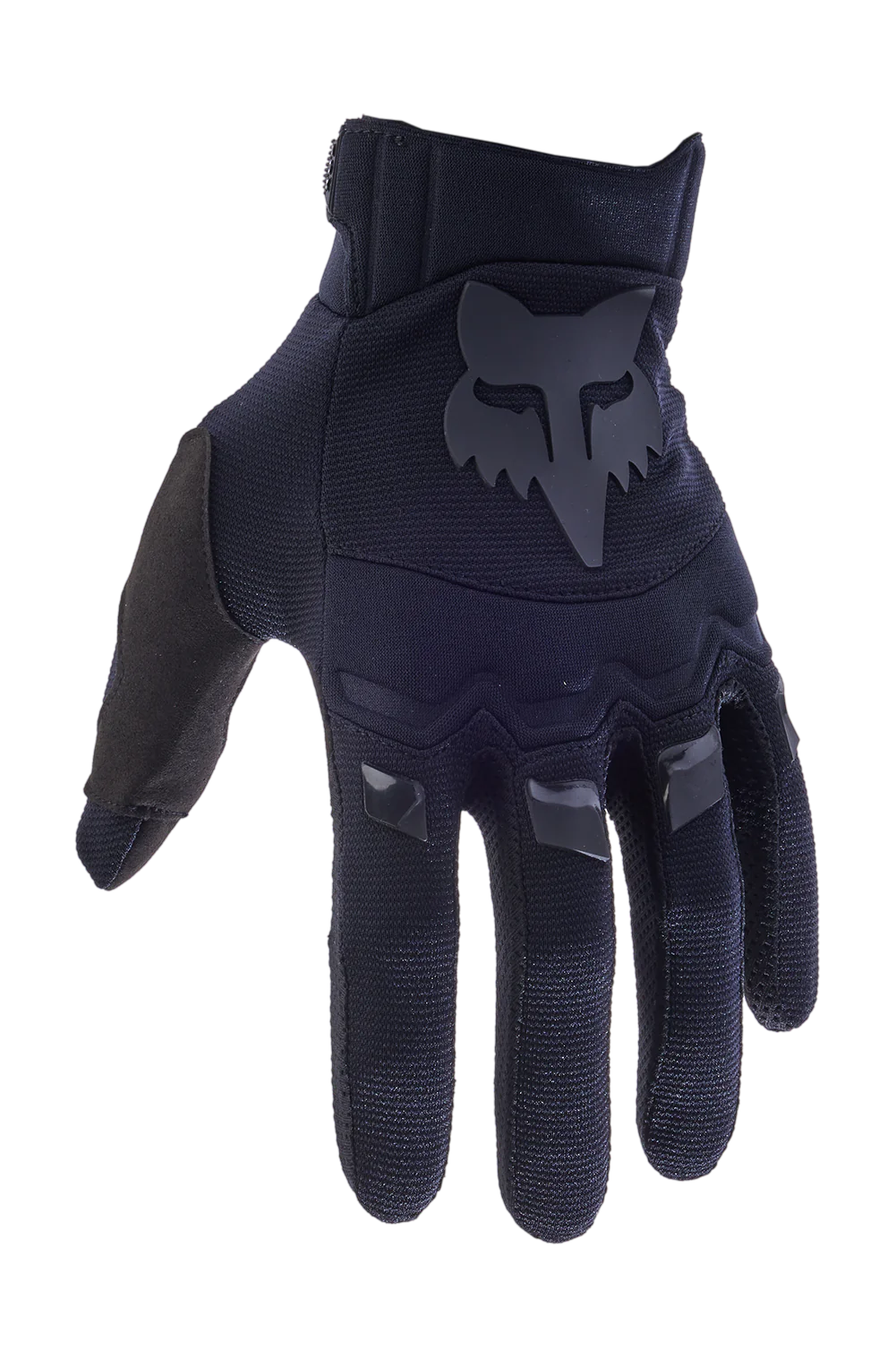 Fox Motocross Gloves 2026 Dirtpaw - Black