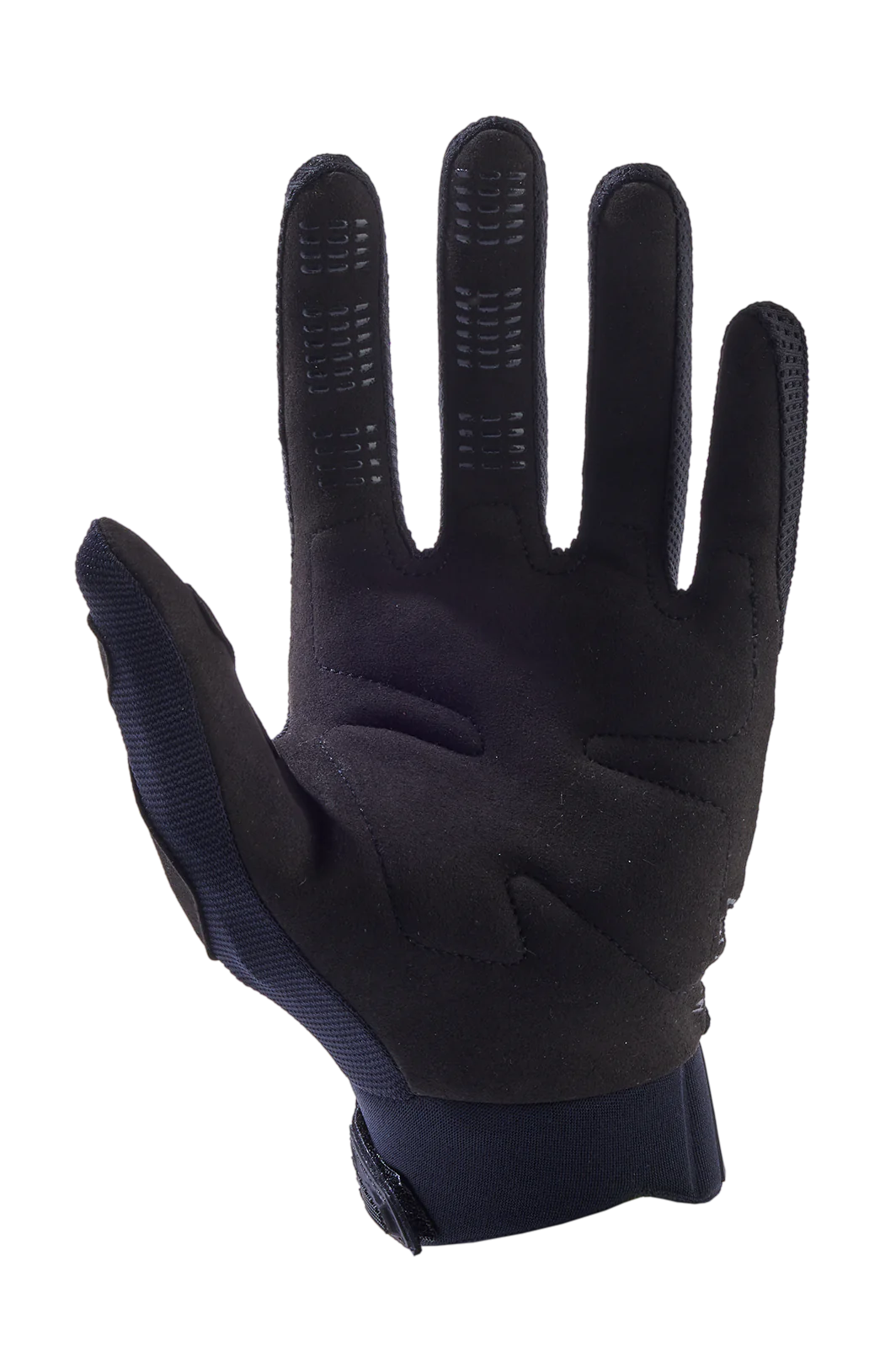 Fox Motocross Gloves 2026 Dirtpaw - Black