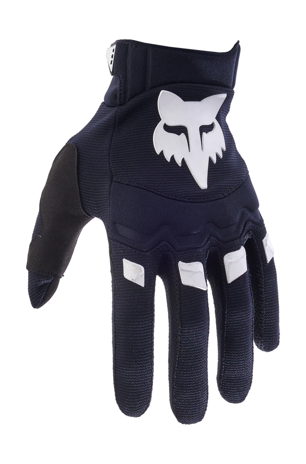 Fox Motocross Gloves 2026 Dirtpaw - Black / White