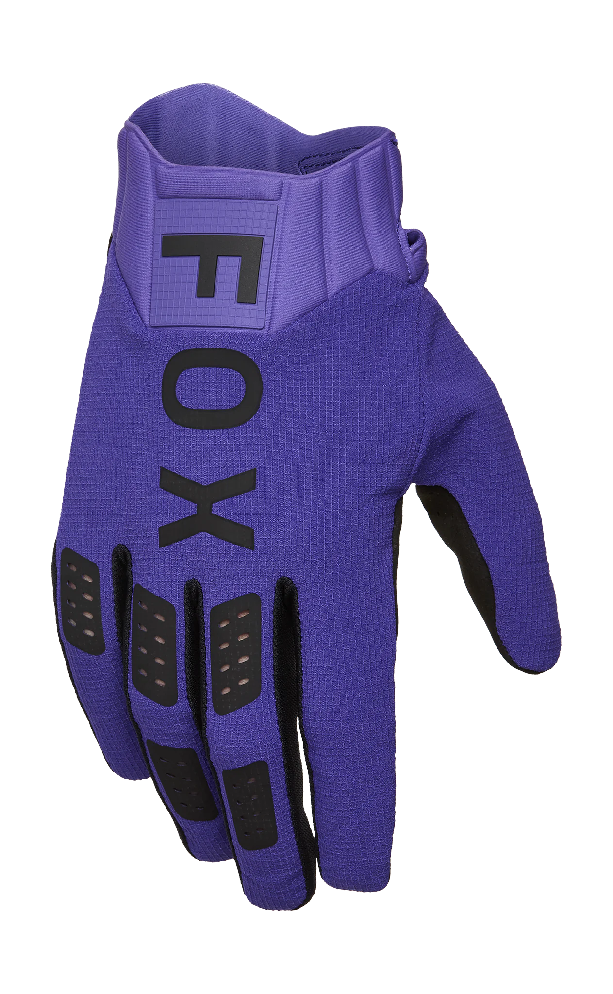 Fox Motocross Gloves 2026 Flexair - Grape