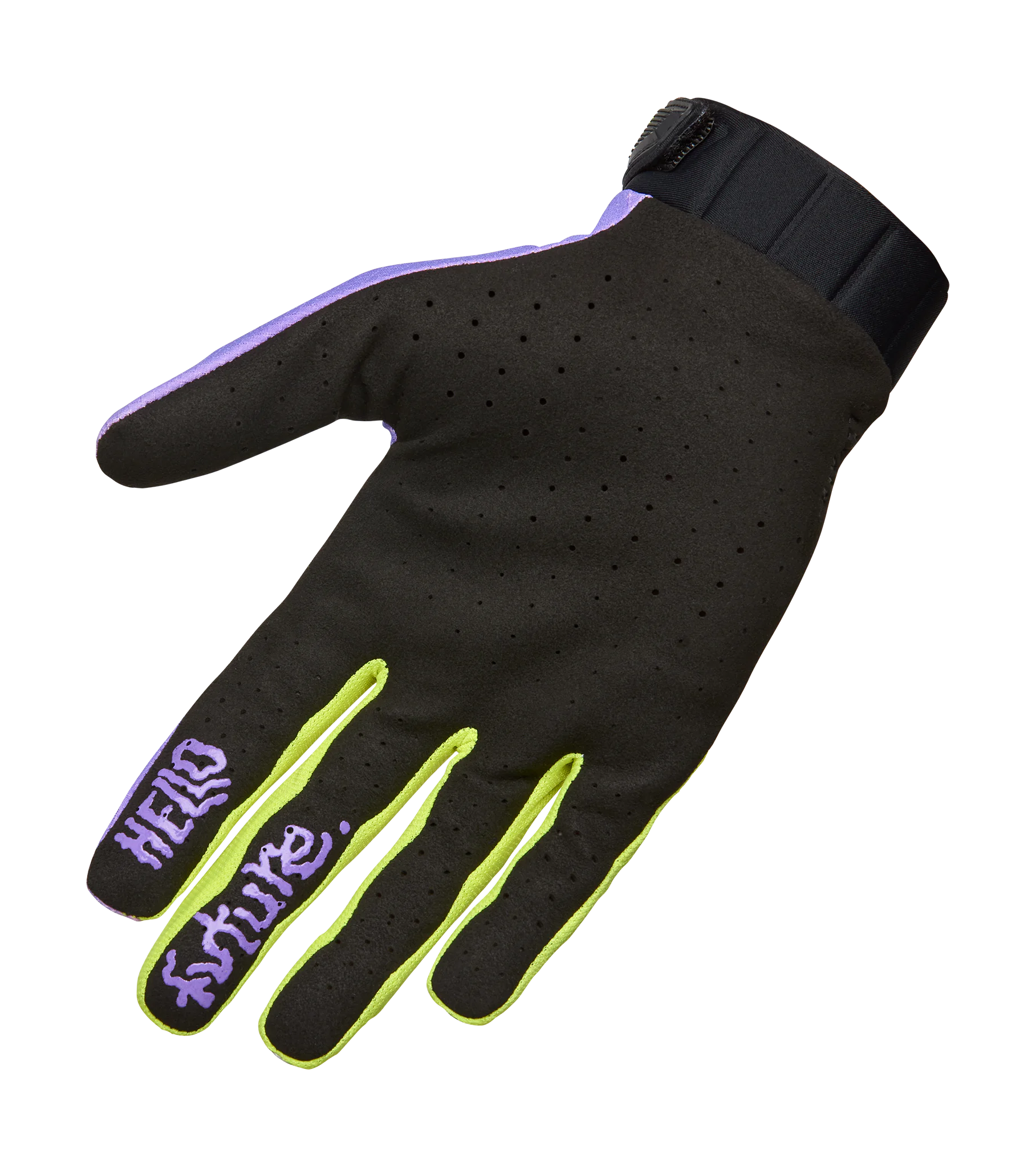 Fox Motocross Gloves 2026 Flexair Image Phantom LE - Multi