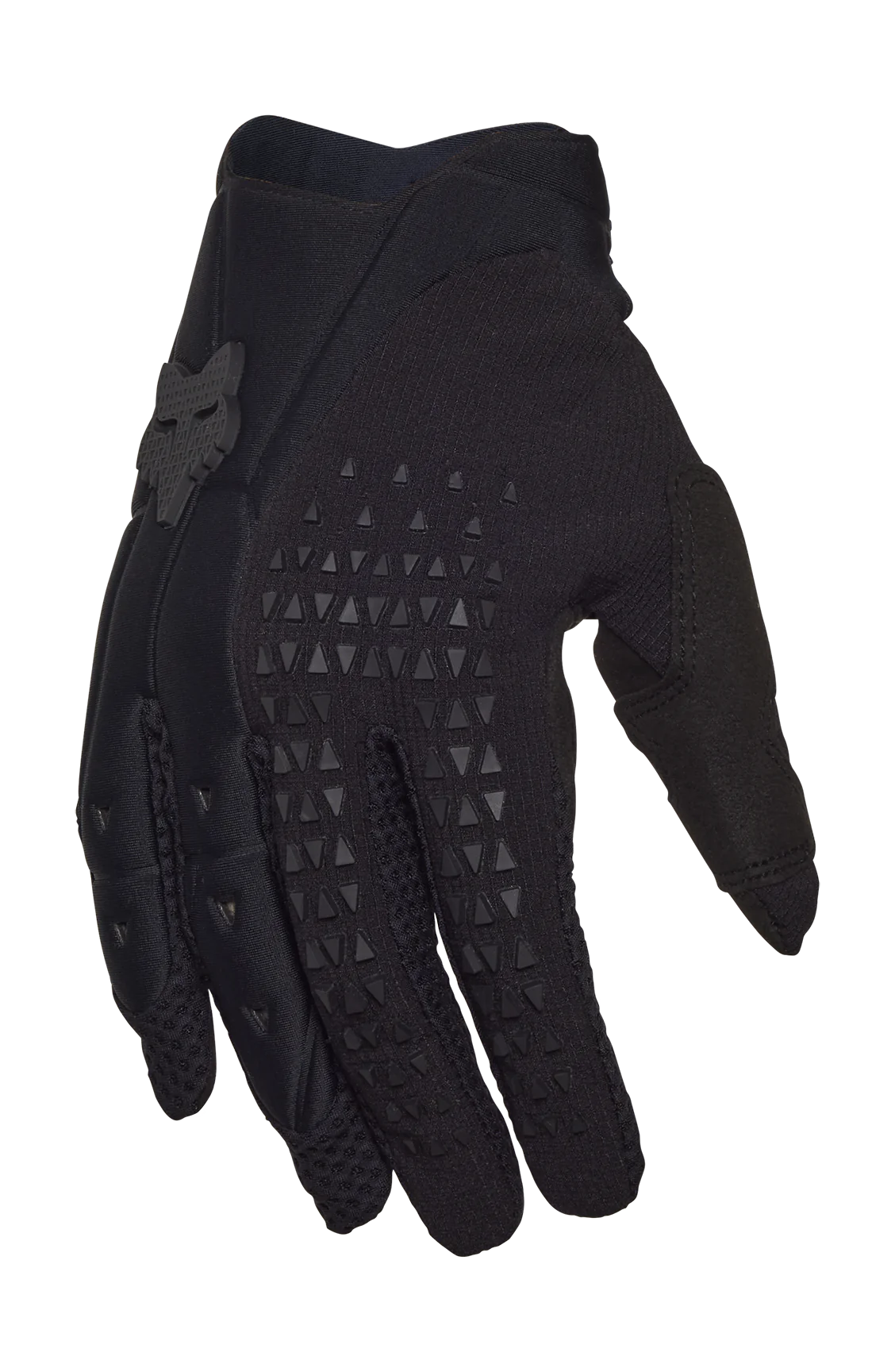 Fox Motocross Gloves 2026 Pawtector - Black