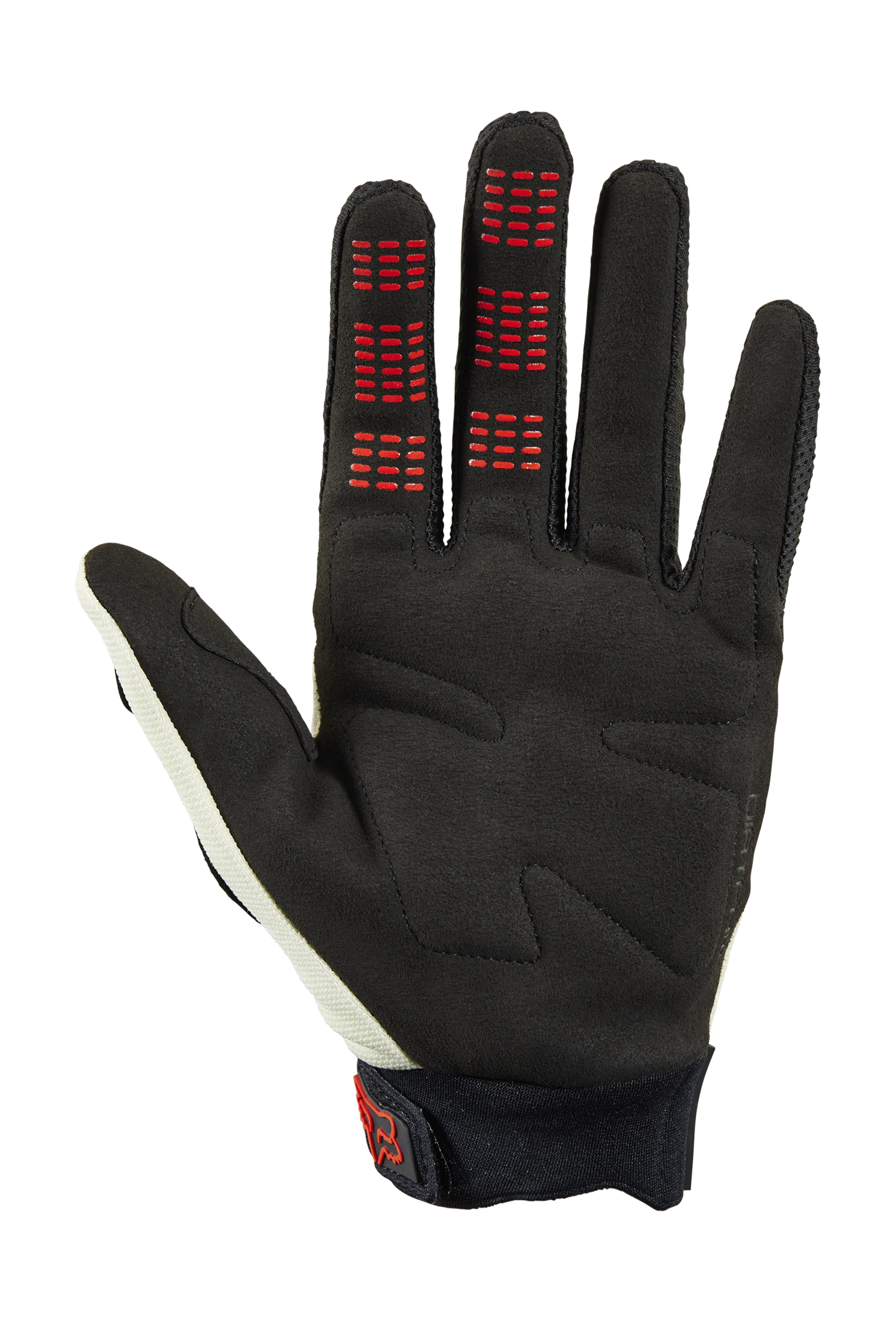 Fox Motocross Gloves Dirtpaw - Sea Spray