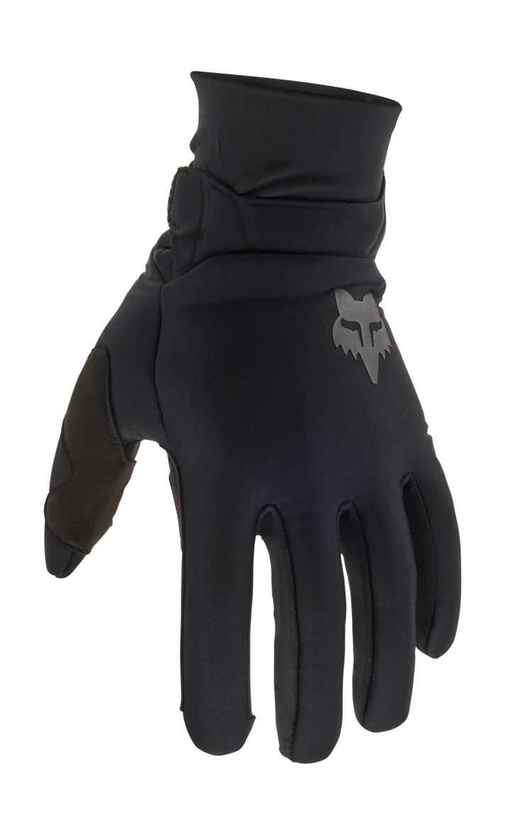 Fox Motocross Gloves Winter 2026 Thermo CE - Black