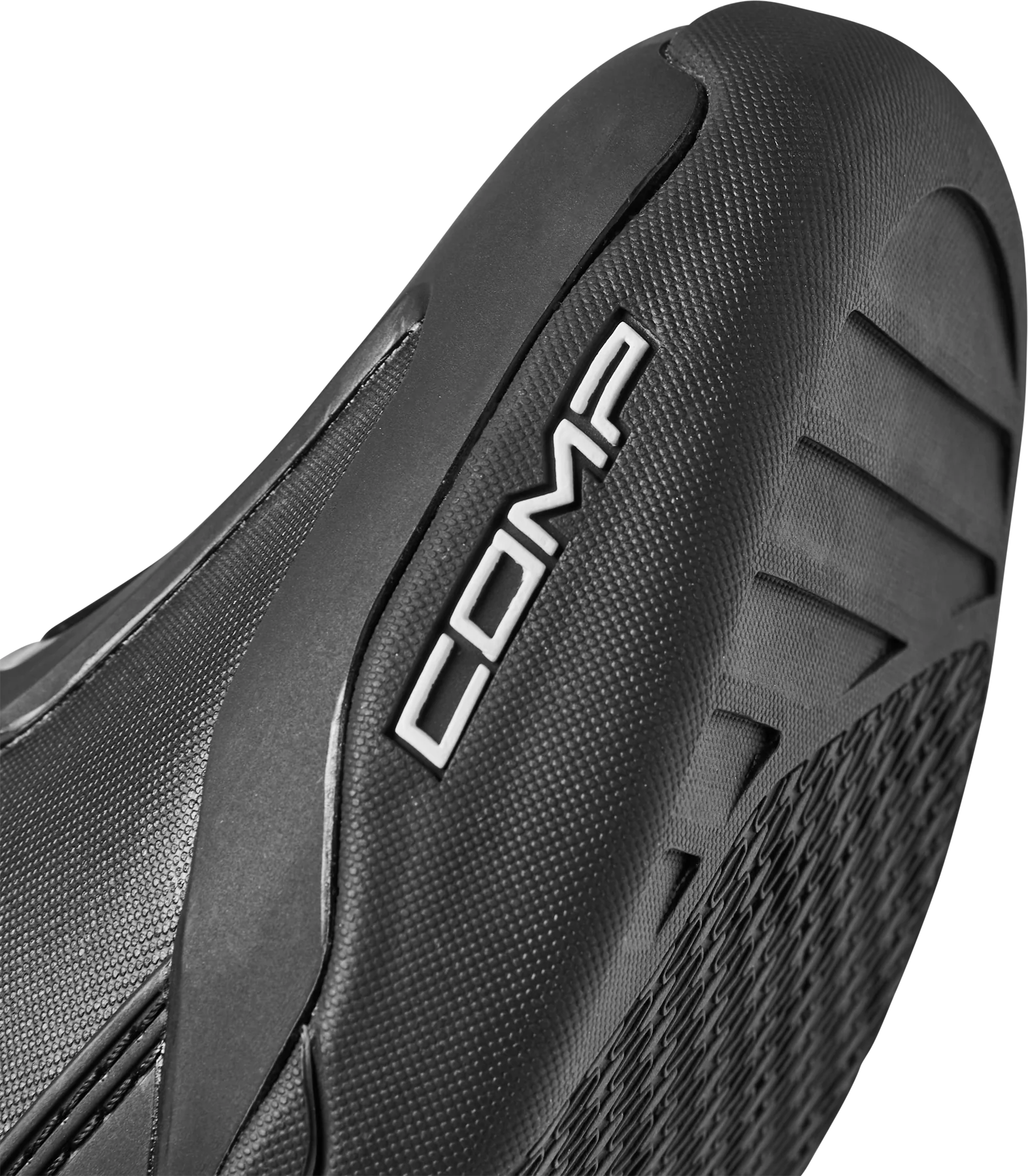 Fox Motocross Boots Comp - Black