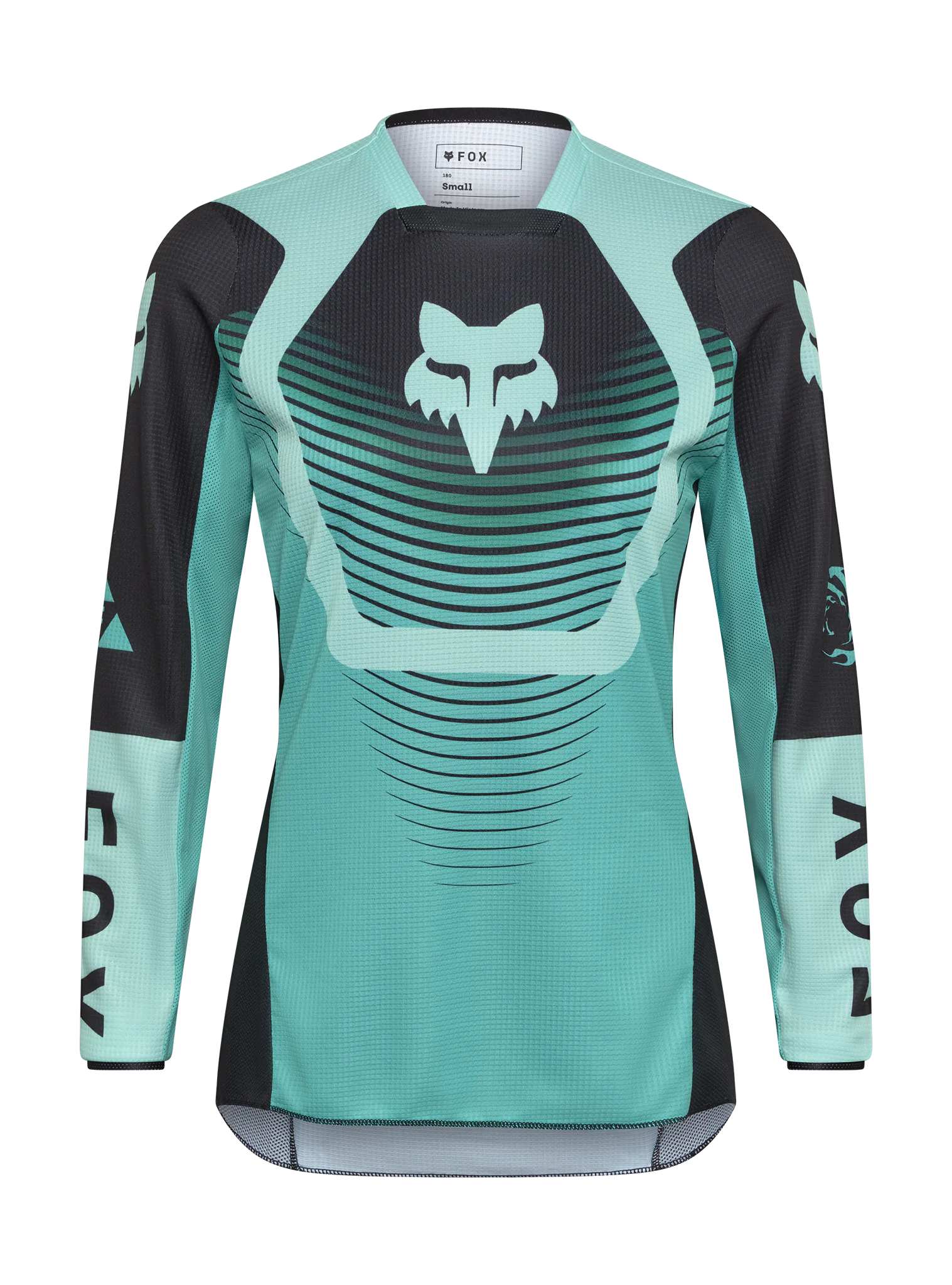 Fox Women Motocross Gear 2026 180 Collect - Spearmint