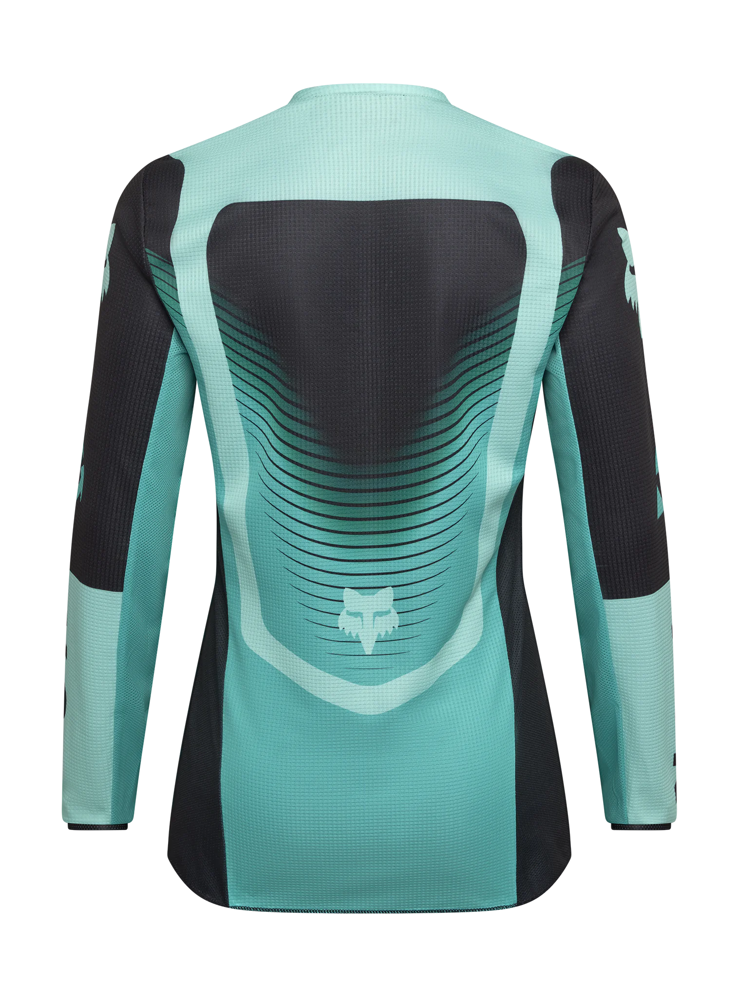 Fox Women Motocross Jersey 2026 180 Collect - Spearmint