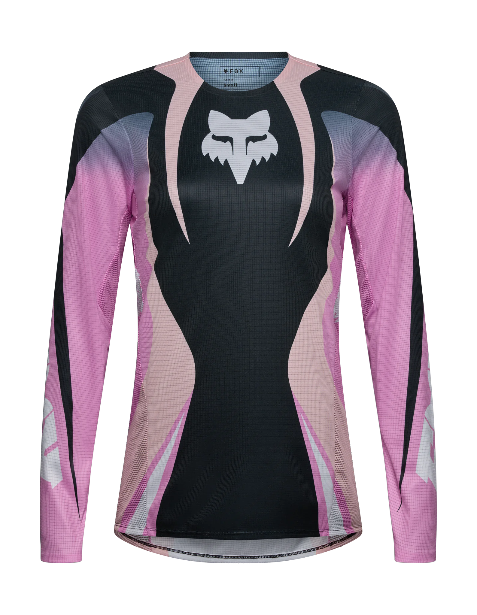fox-dames-cross-shirt-2027-flexair-thorn-zwart-roze-1.png