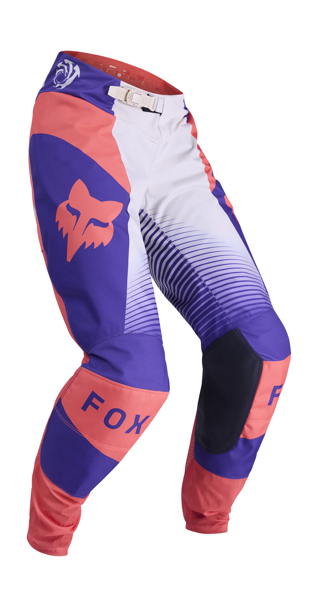 Fox Women Motocross Pants 2026 180 Collect - Grape