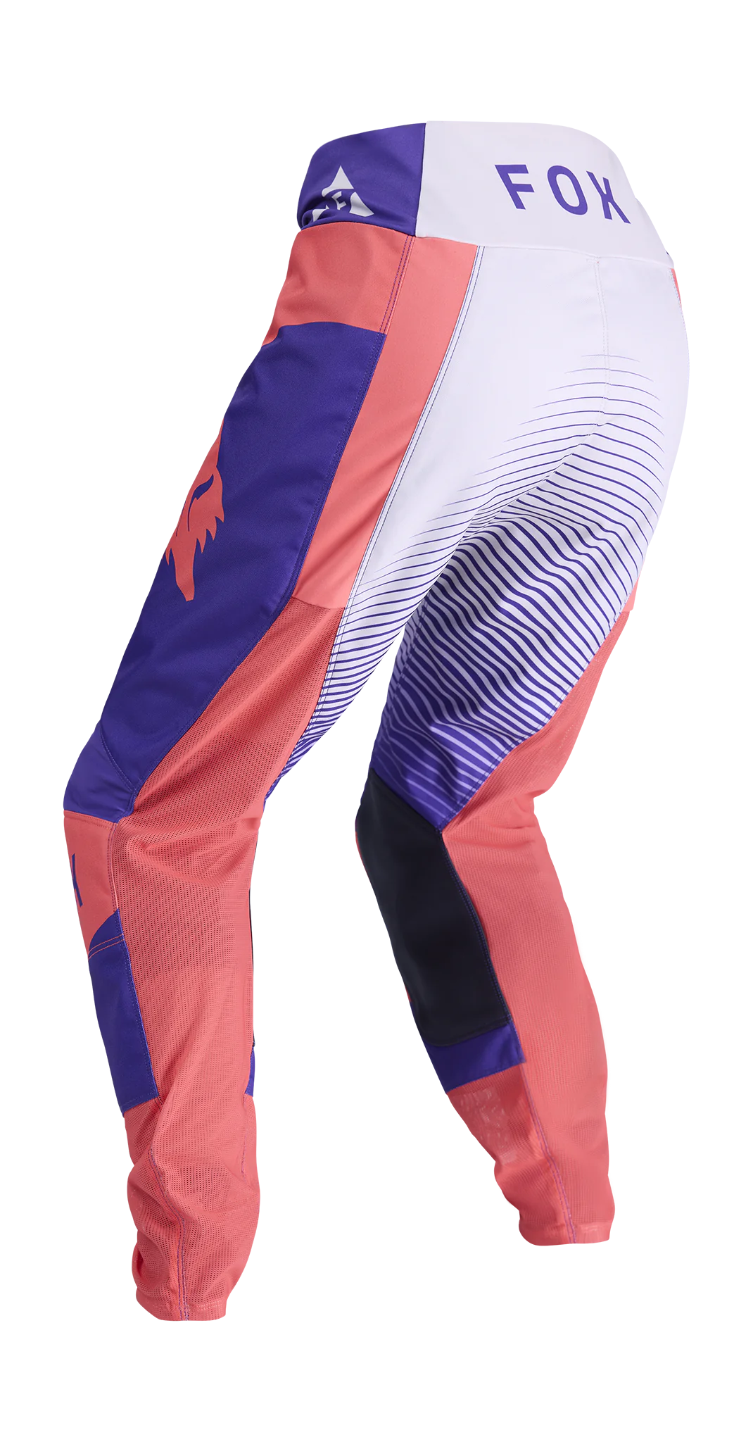 Fox Women Motocross Pants 2026 180 Collect - Grape