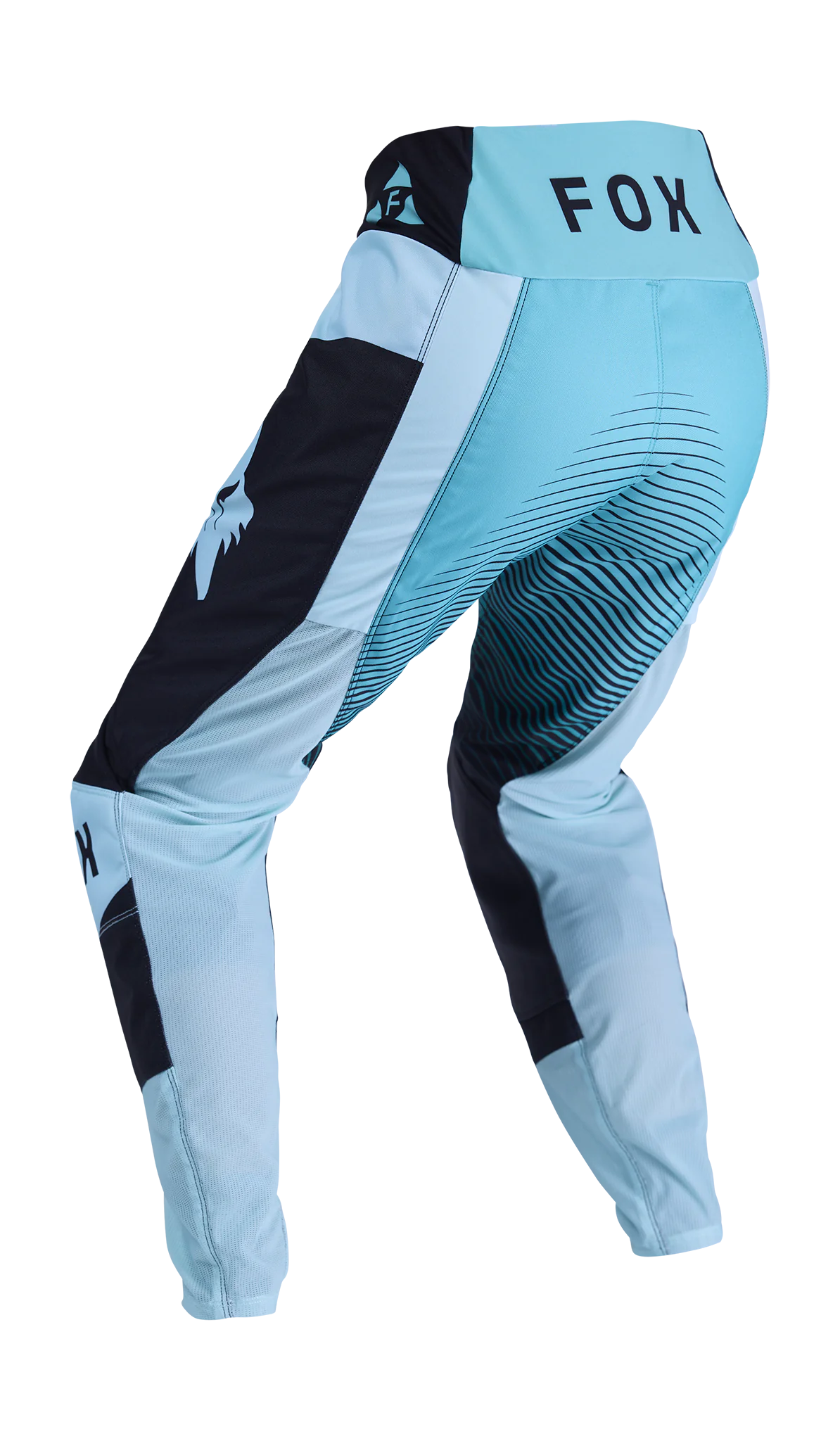 Fox Women Motocross Pants 2026 180 Collect - Spearmint