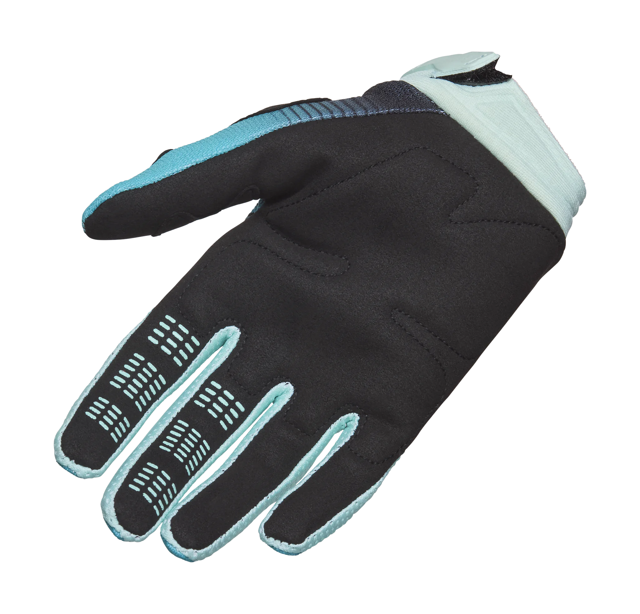 Fox Women Motocross Gloves 2026 180 Collect - Spearmint