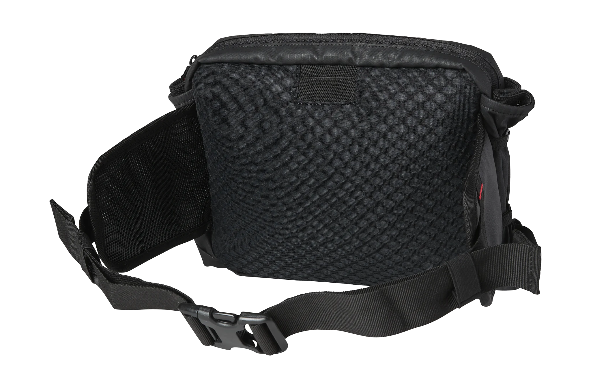 Fox Hydration Hip bag - Black - 5 L + 2 L