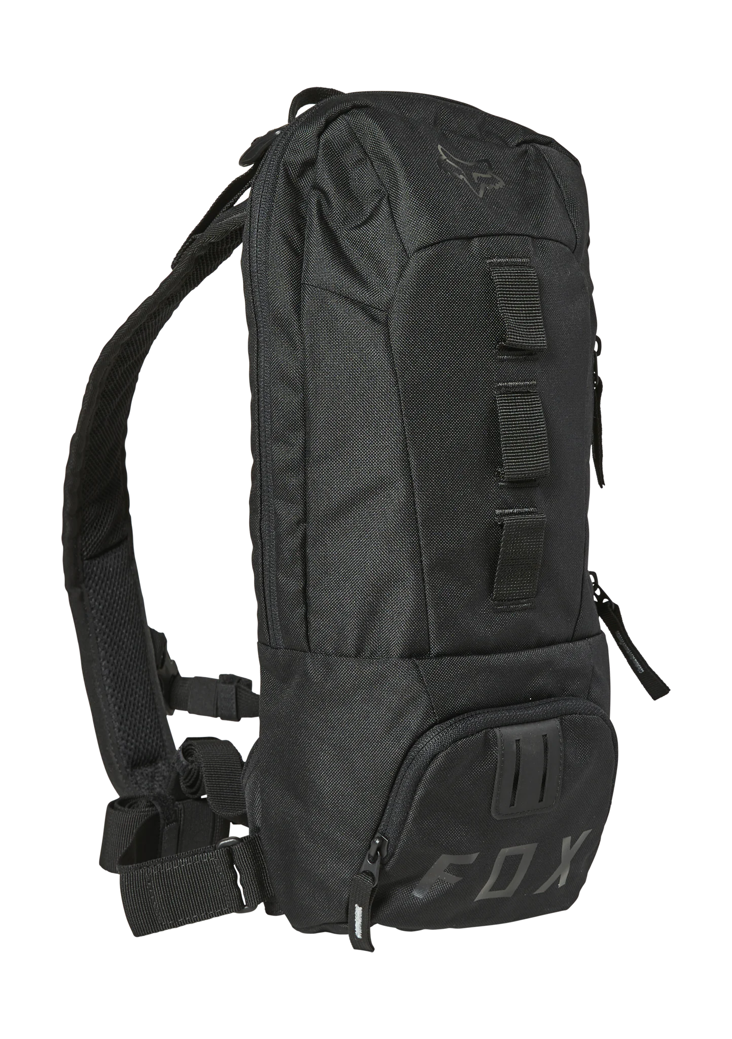 Fox Hydration Bag Small - Black - 6 L + 2 L