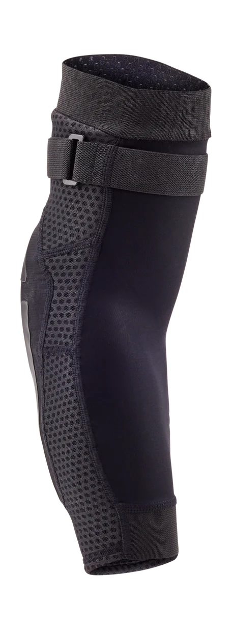 Fox Elbow Guards Launch Pro - Black