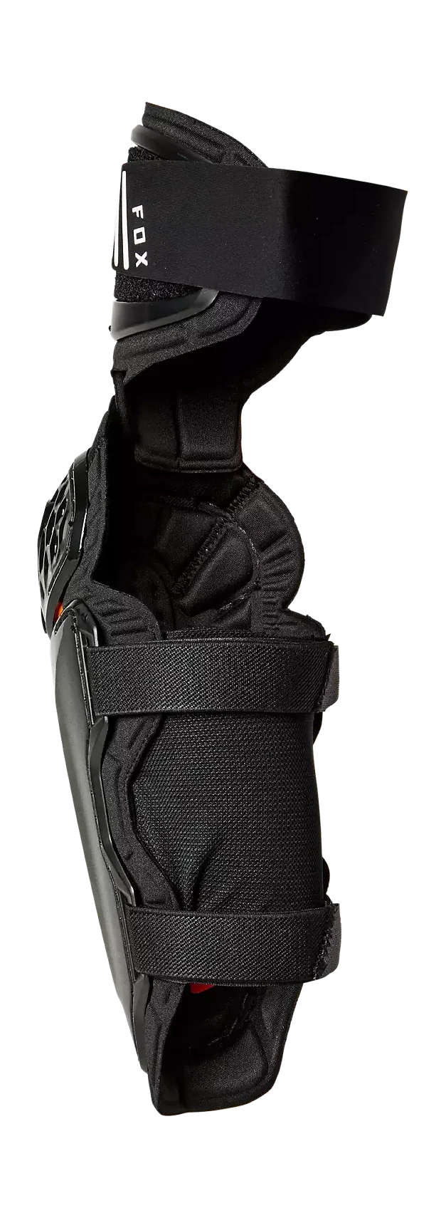 Fox Elbow Guards Titan Pro D3O - Black