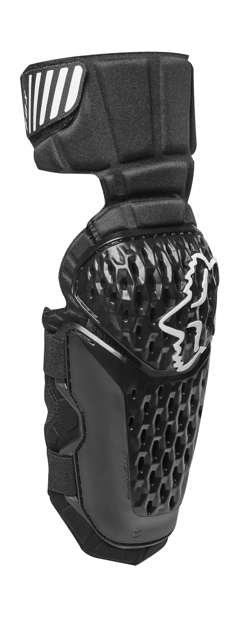 Fox Elbow Guards Titan Race - Black