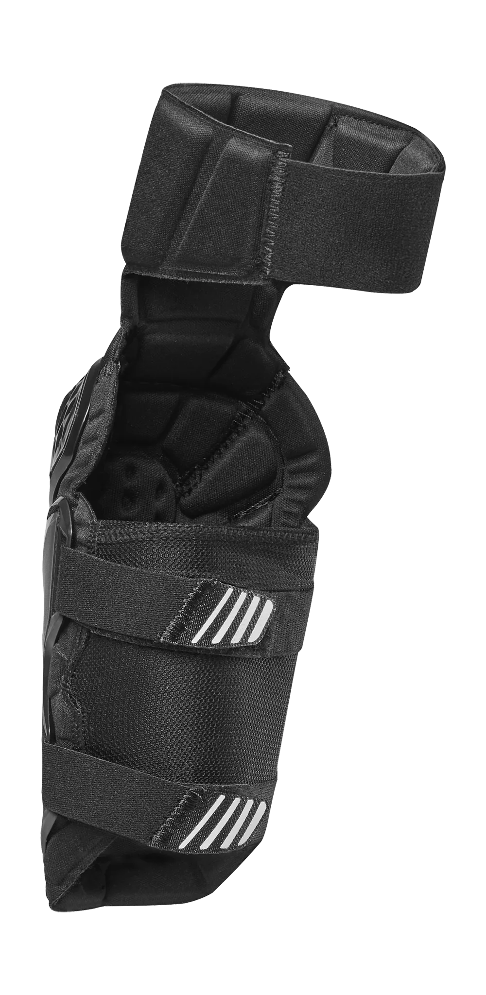 Fox Elbow Guards Titan Race - Black