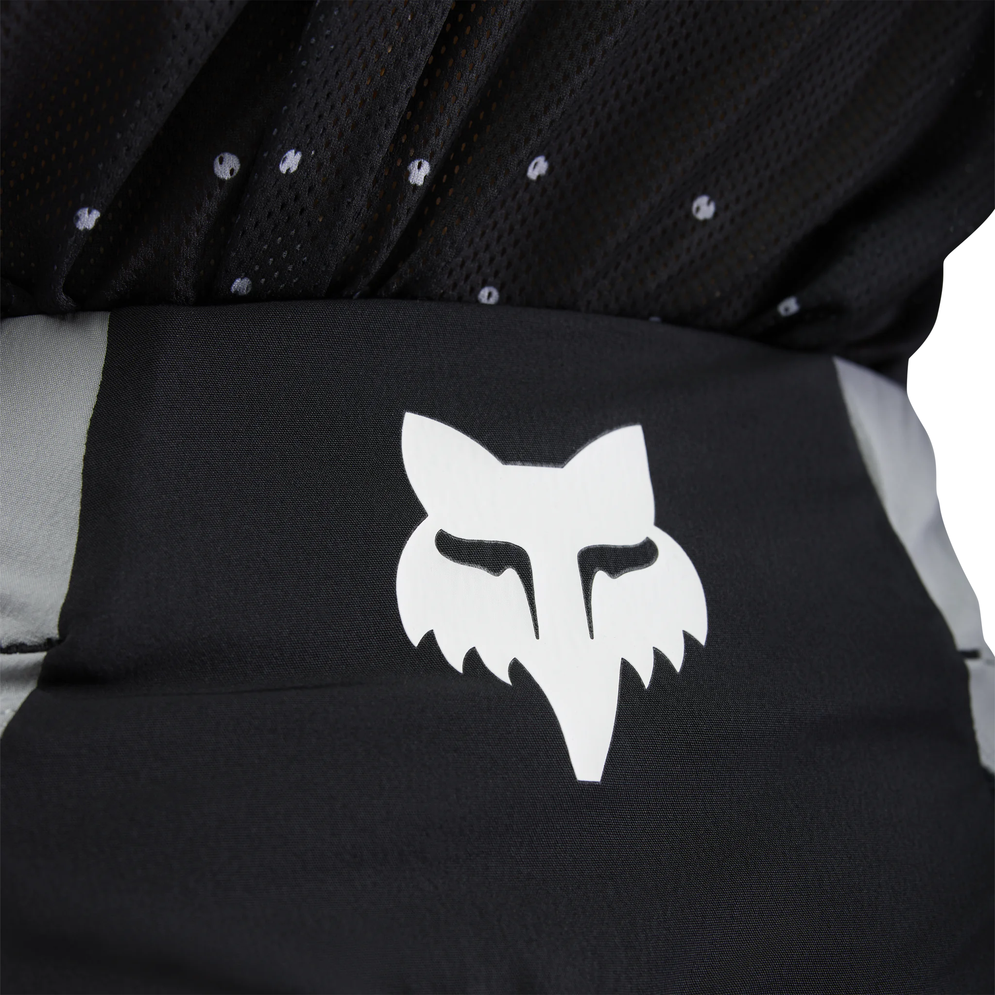 Fox Enduro Pants Ranger Air - Black