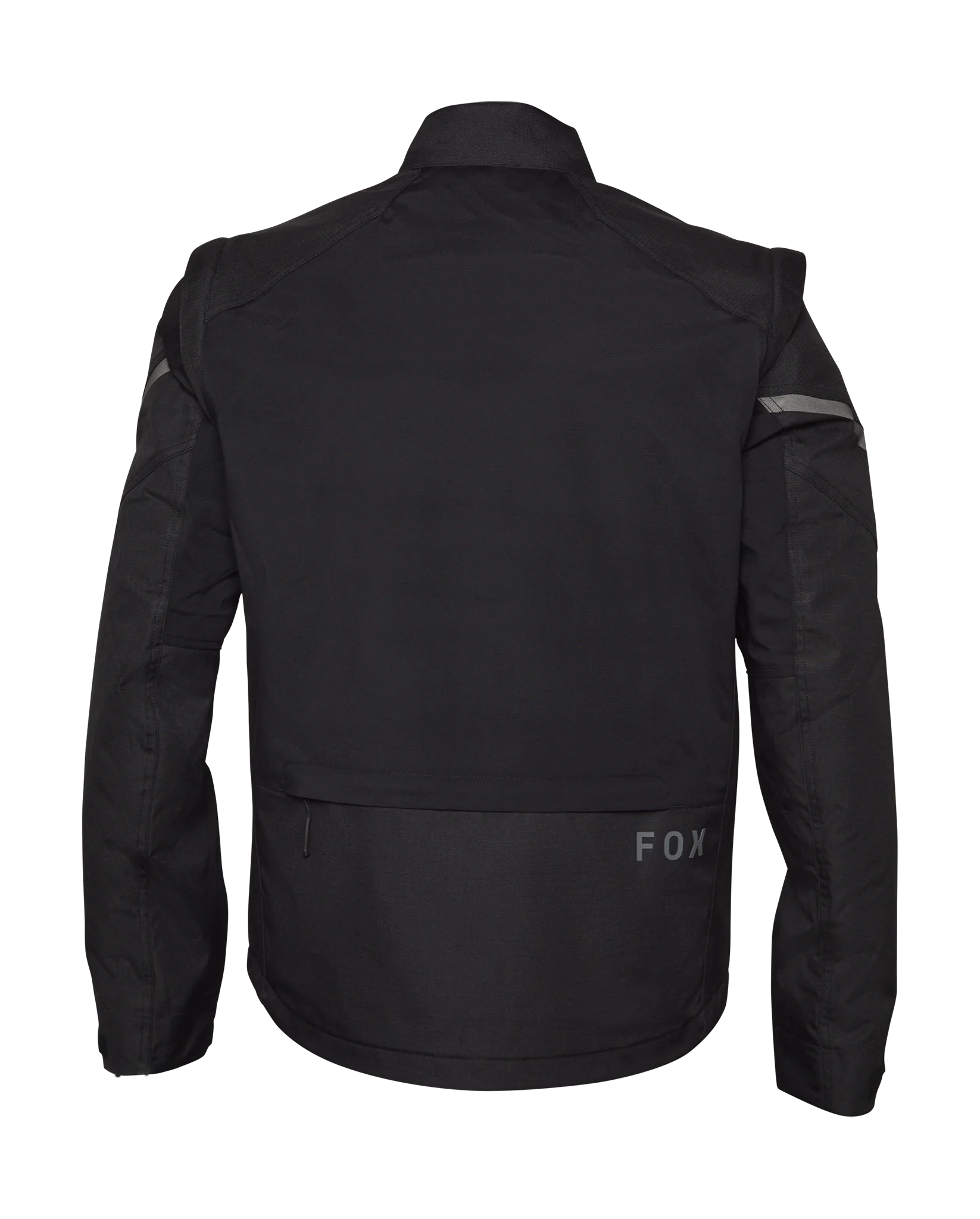 Fox Enduro Jacket Defend - Black