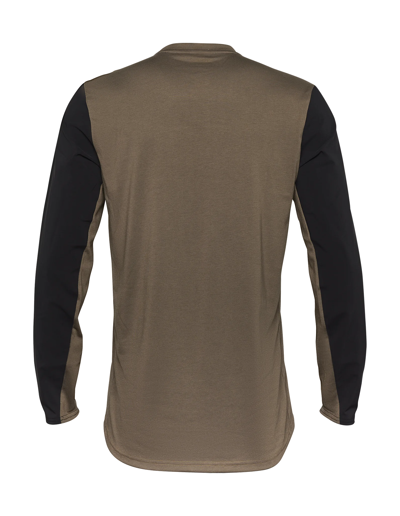 Fox Enduro Jersey Ranger - Mustard