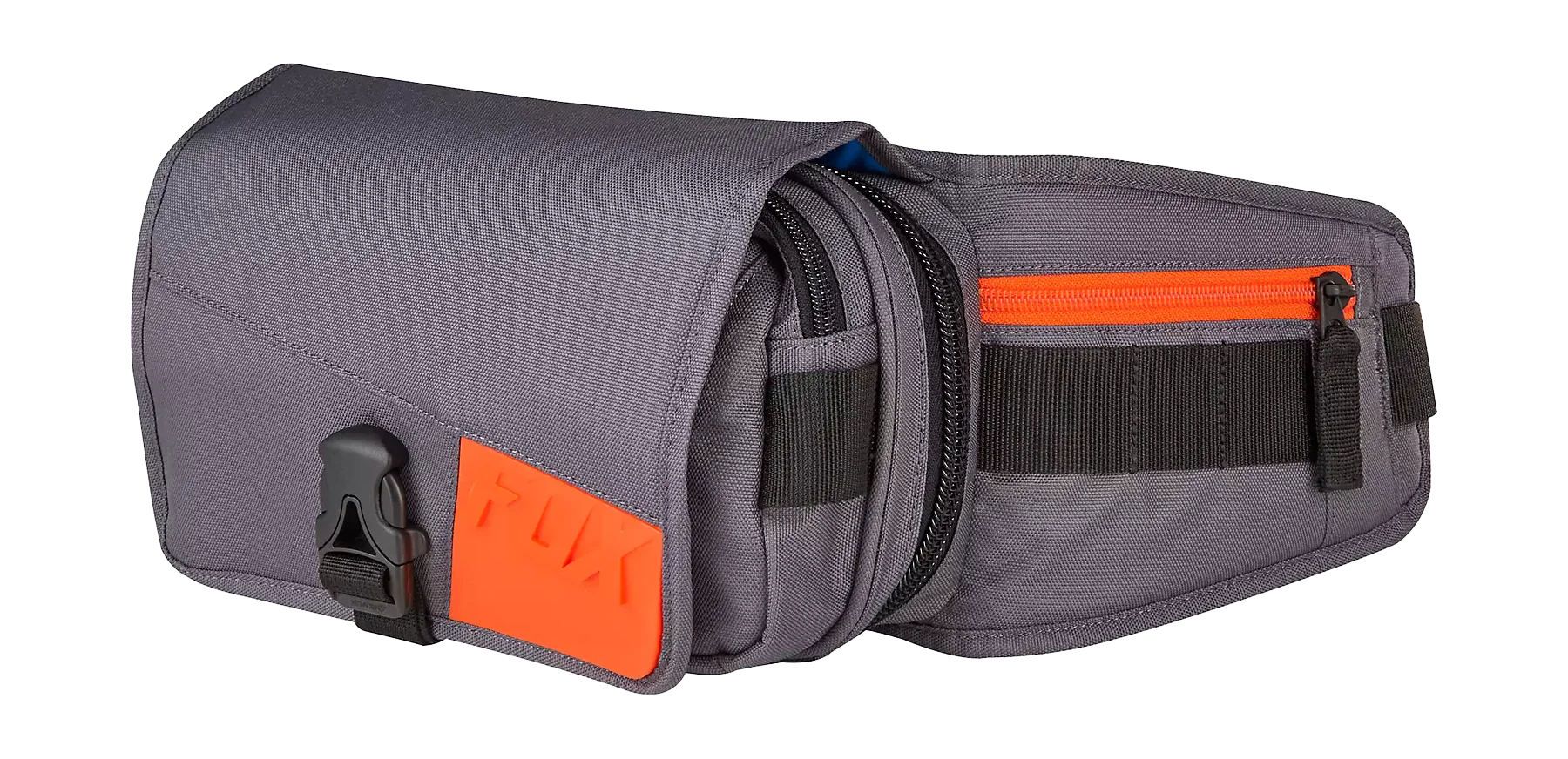 Fox Hip Toolpack Deluxe - Black - 3 L