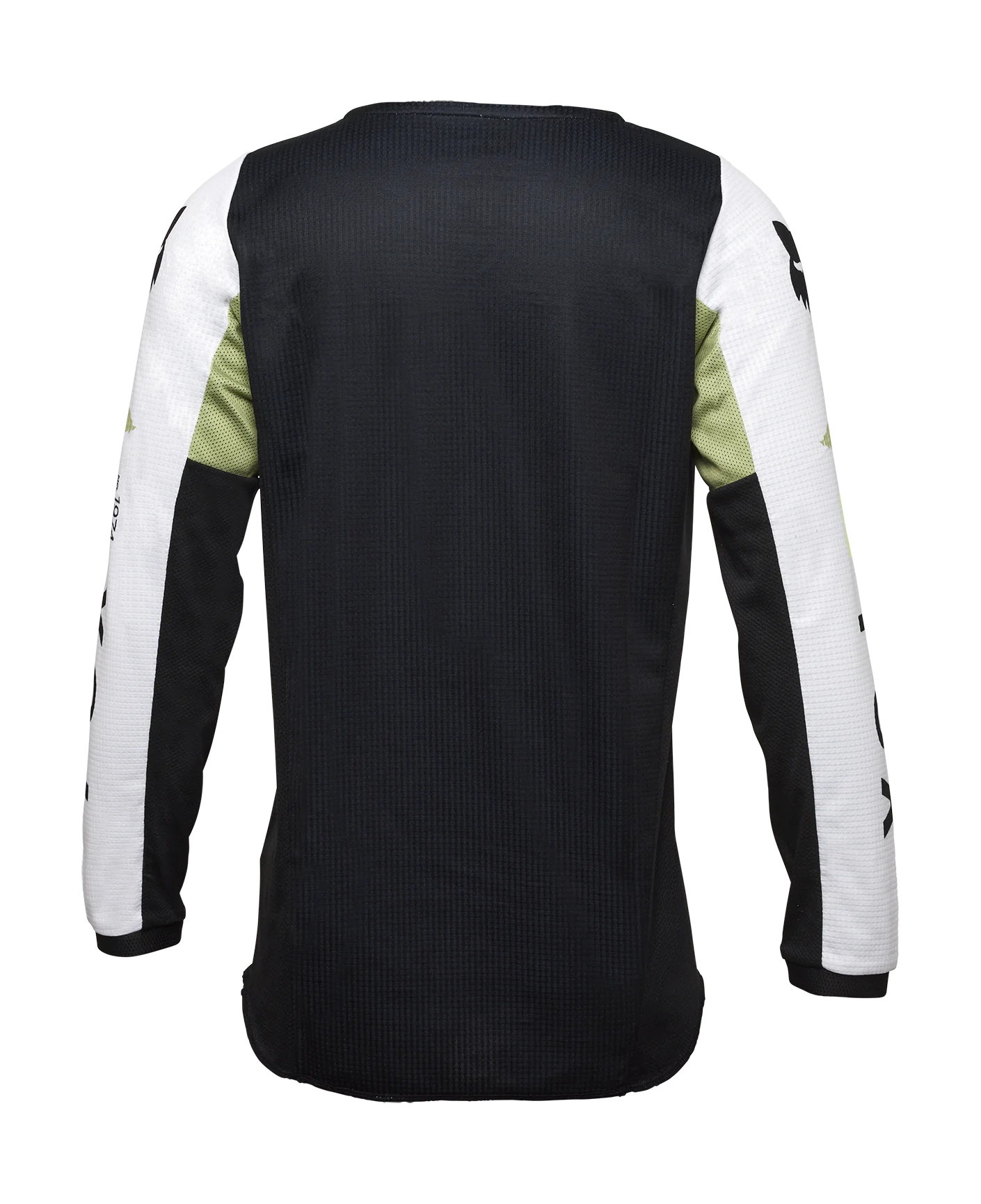 Fox Youth Motocross Jersey 180 Race Spec - Green