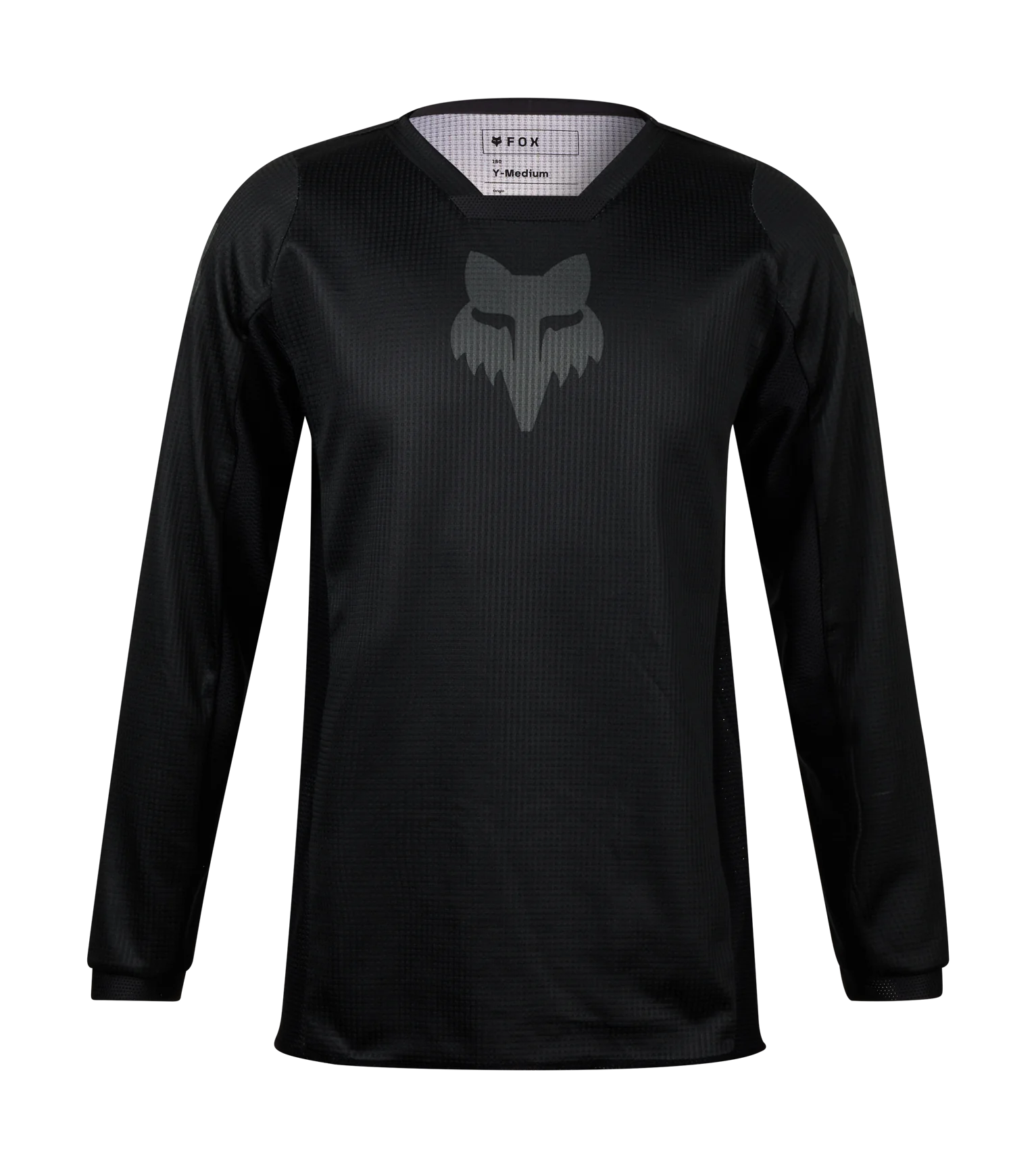 fox-kinder-cross-shirt-2026-180-blackout-zwart-1.png