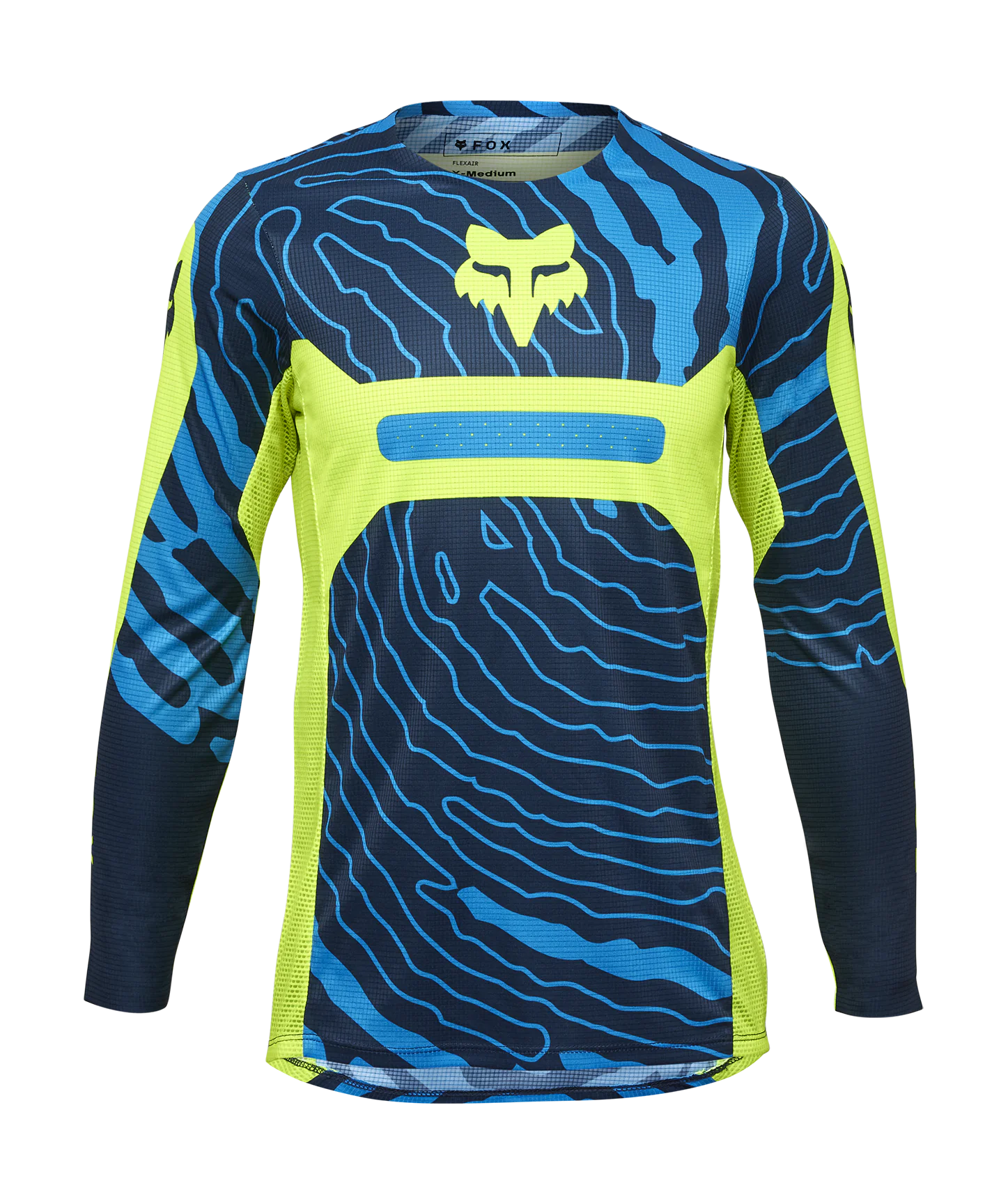 fox-kinder-cross-shirt-flexair-impression-fluo-geel-1.png