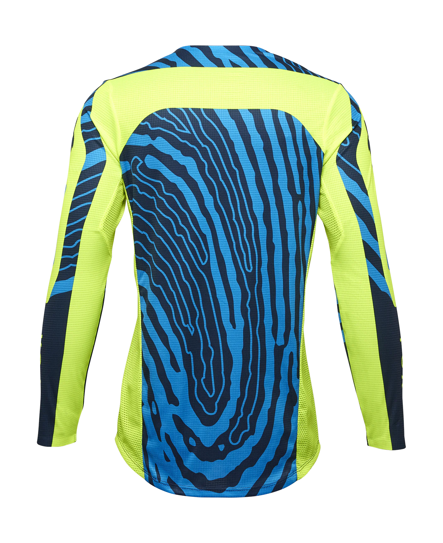 fox-kinder-cross-shirt-flexair-impression-fluo-geel-2.png