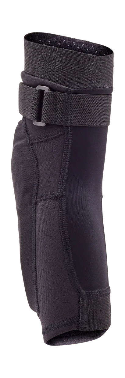 Fox Youth Elbow Guards Launch - Black