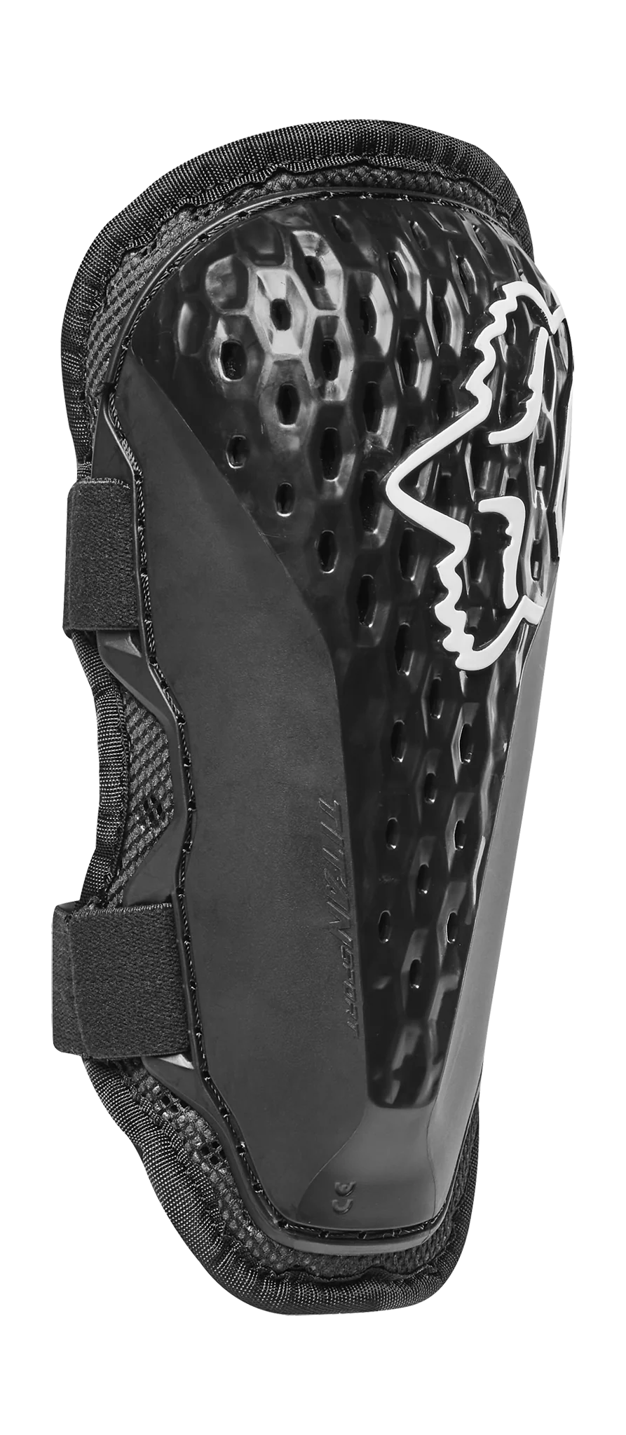 Fox Youth Elbow Guards Titan Sport - Black