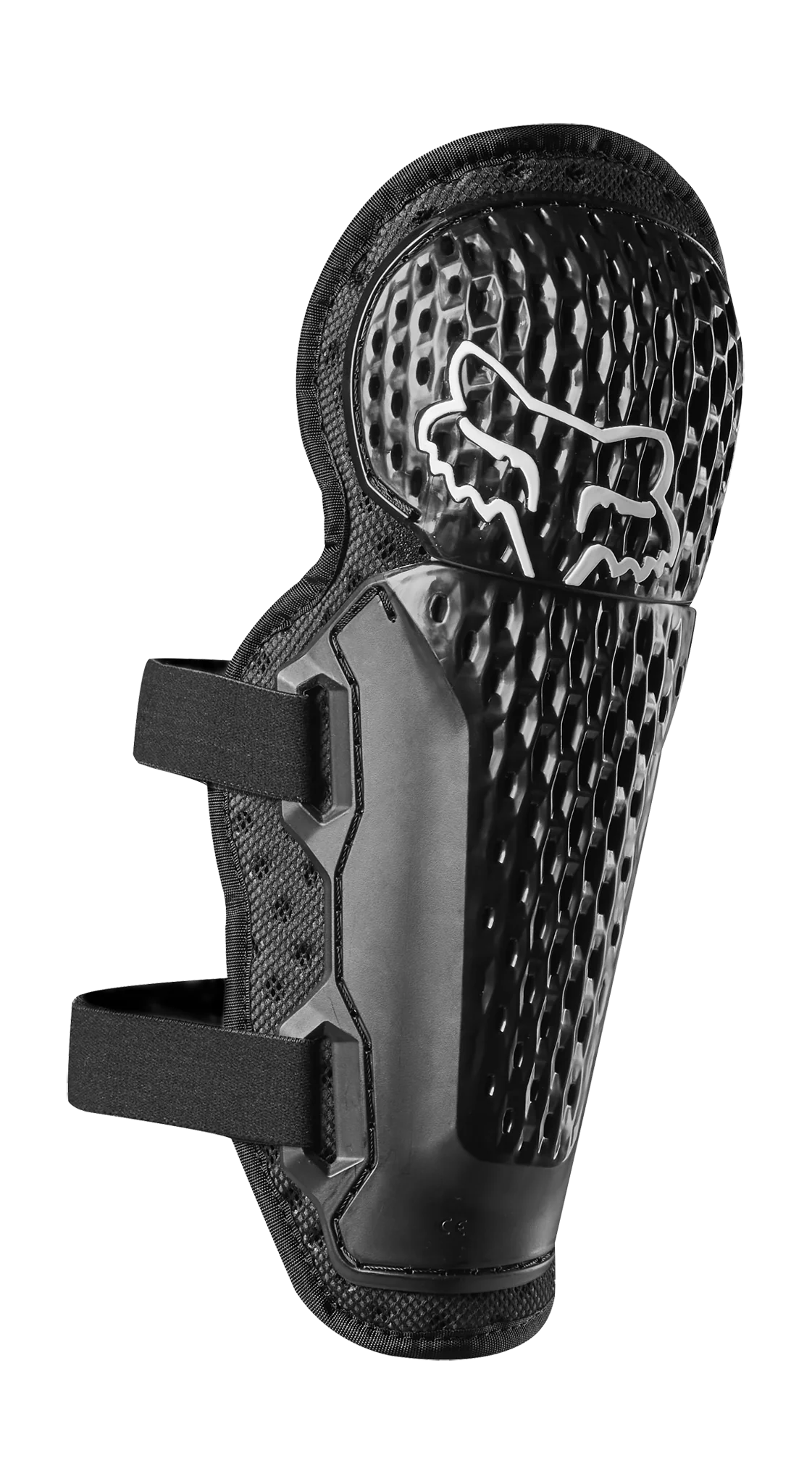 Fox Youth Knee Guards Titan Sport - Black