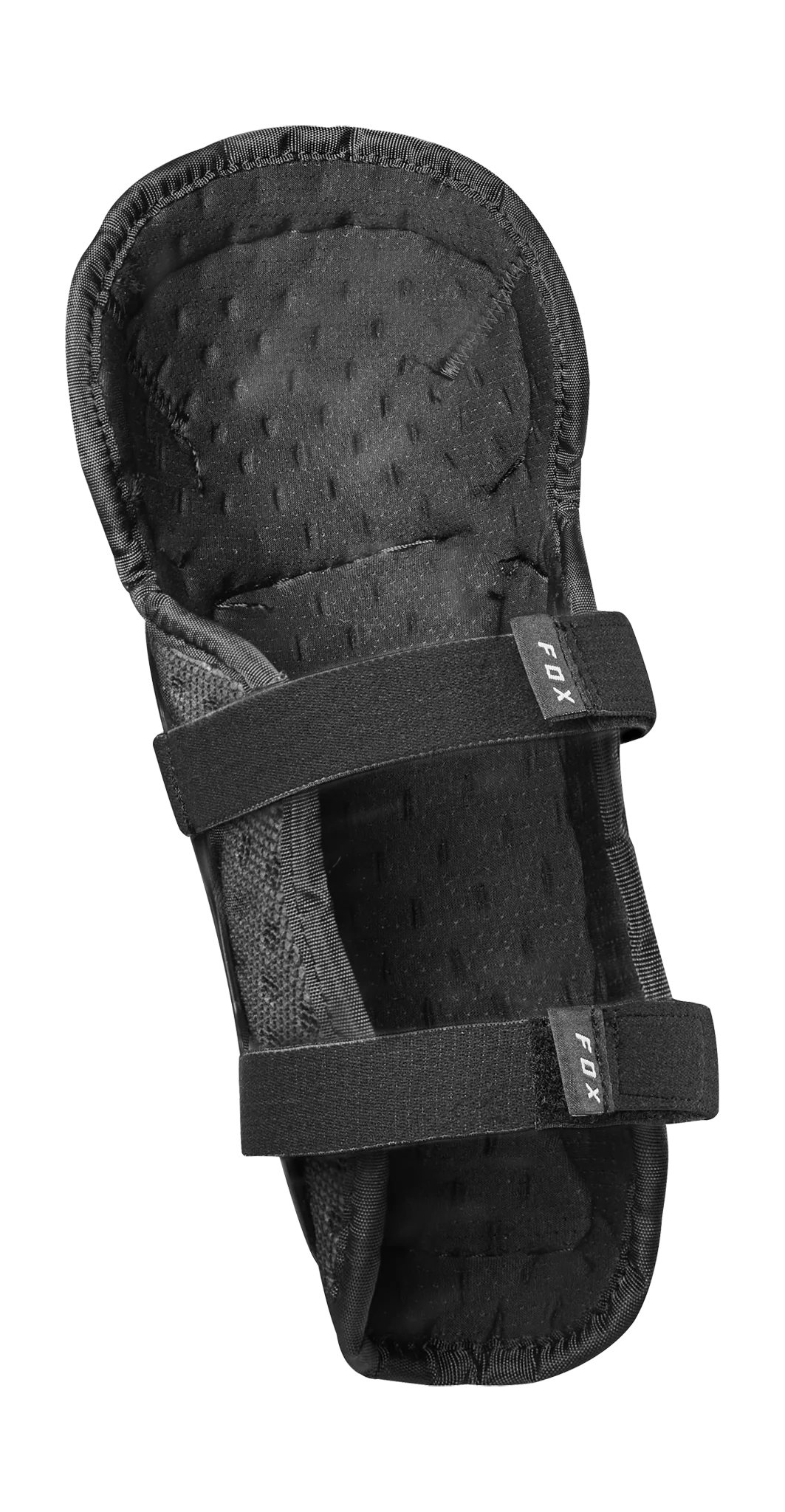 Fox Youth Knee Guards Titan Sport - Black