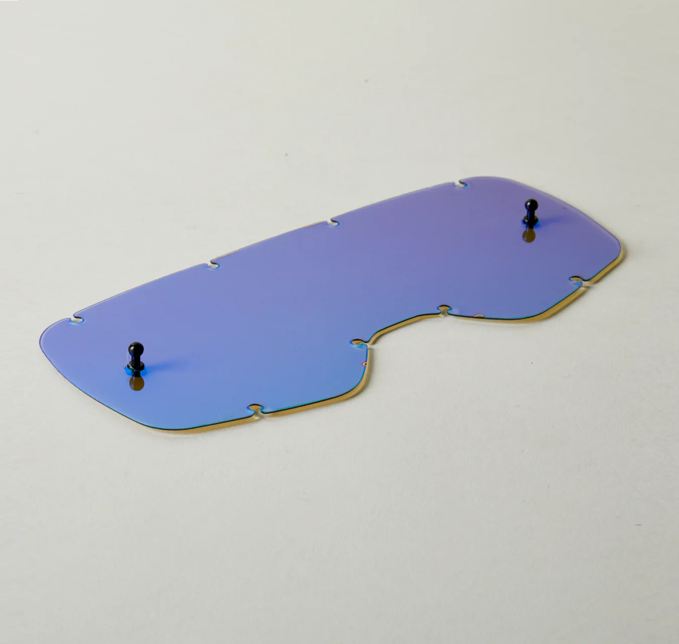 Fox Youth Lens Airspace I / Main I - Standard Green