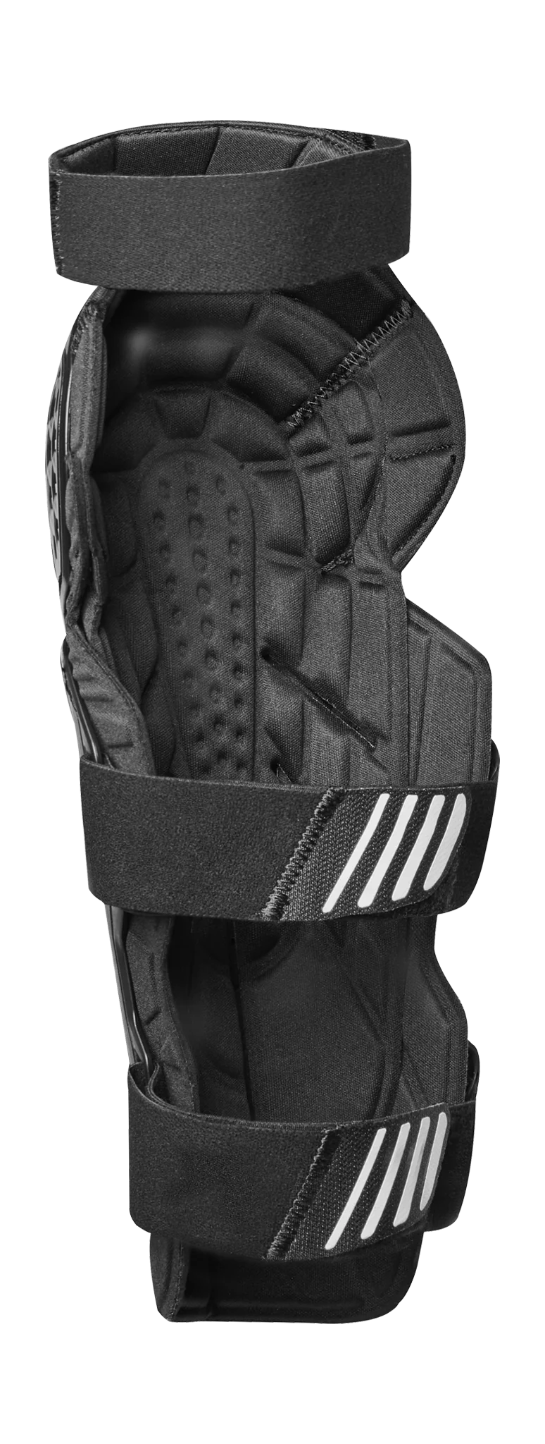 Fox Knee Guards Titan Race - Black