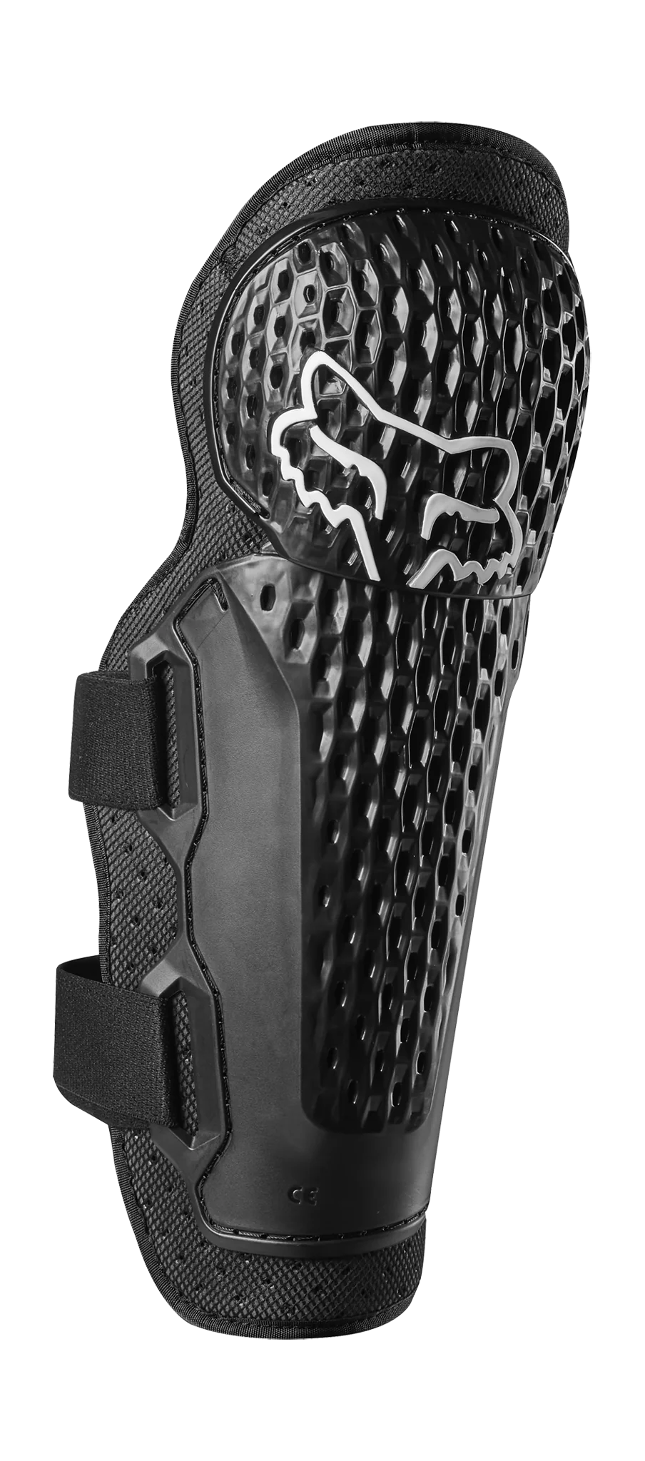 Fox Knee Guards Titan Sport - Black