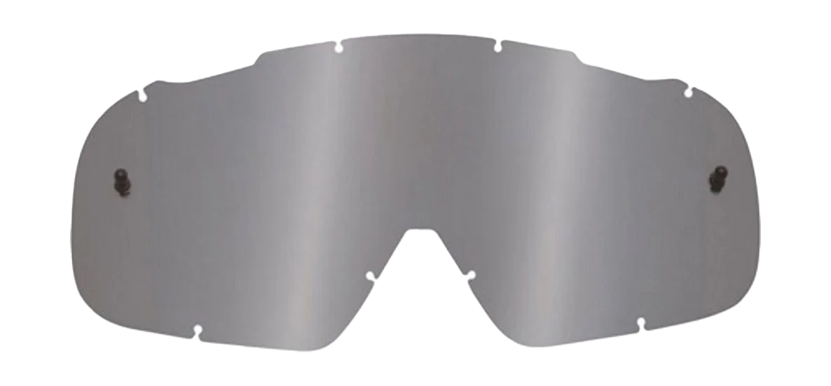 Fox Lens Air Defence - Standard Grey