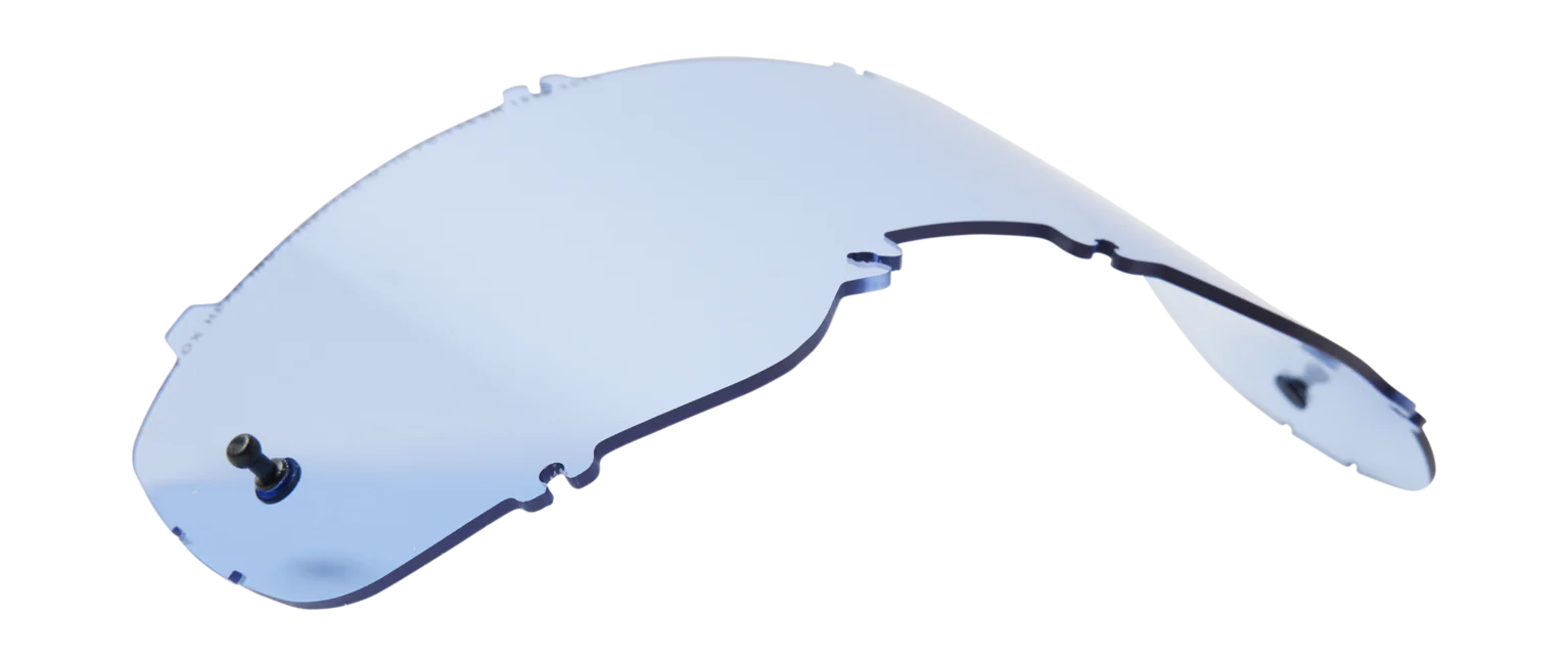 Fox Lens Airspace I / Main I - Injected Blue