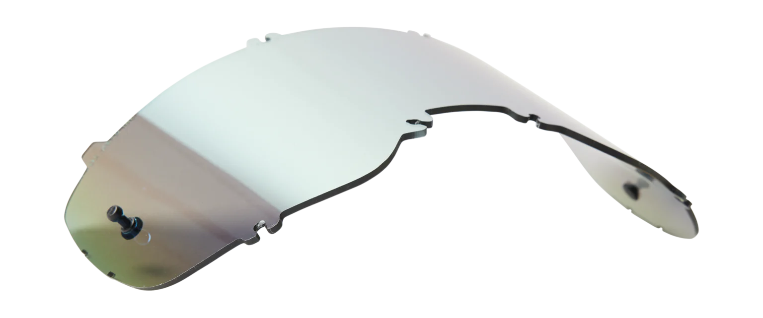 Fox Lens Airspace I / Main I - Injected Gold