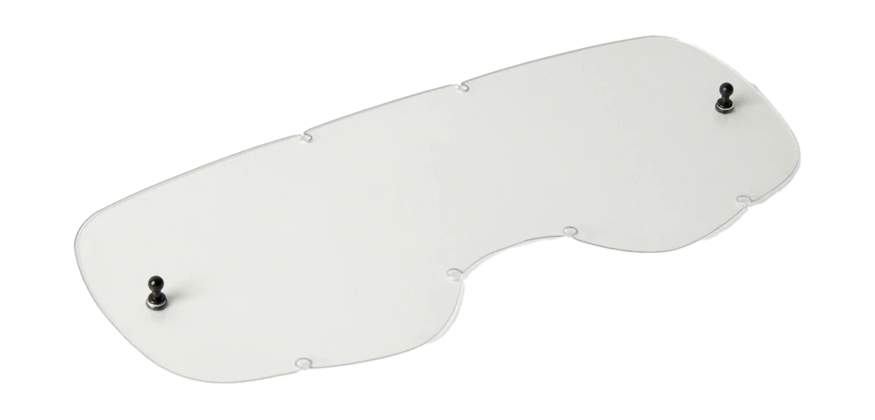 Fox Lens Airspace I / Main I - Standard Clear