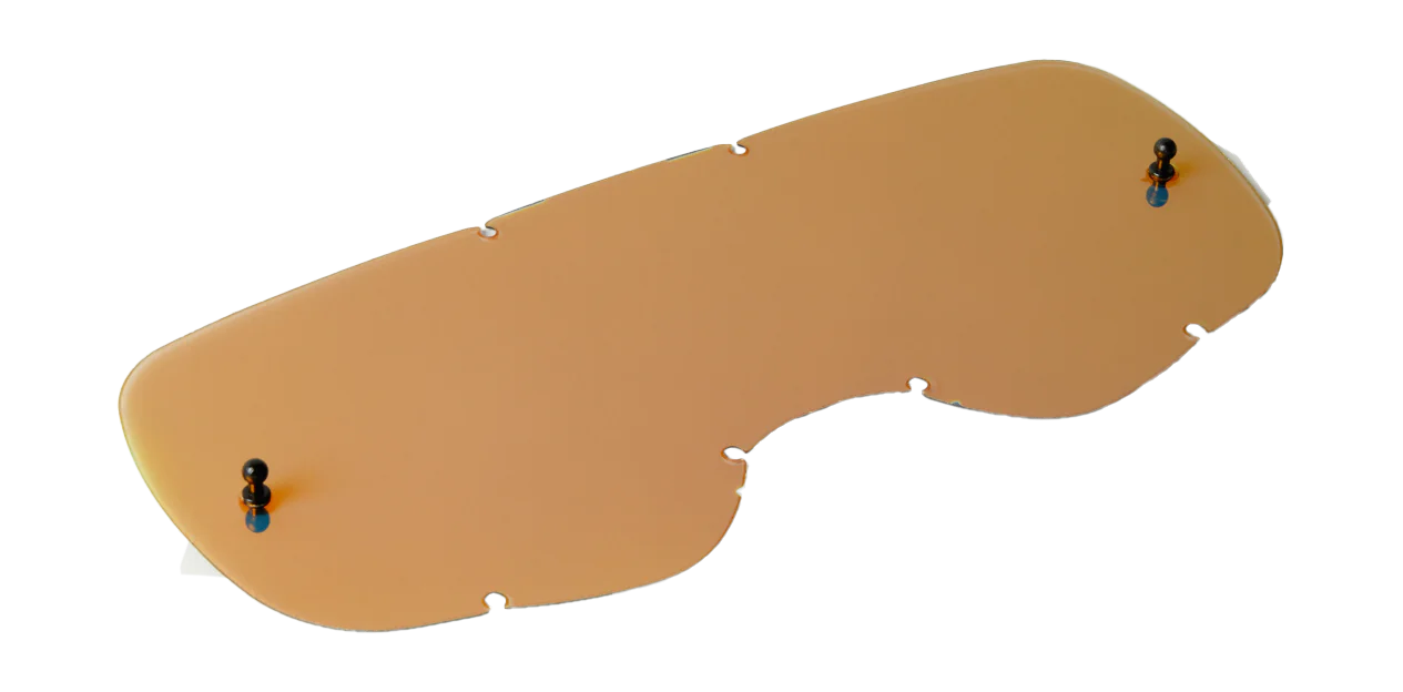 Fox Lens Airspace I / Main I - Standard Red