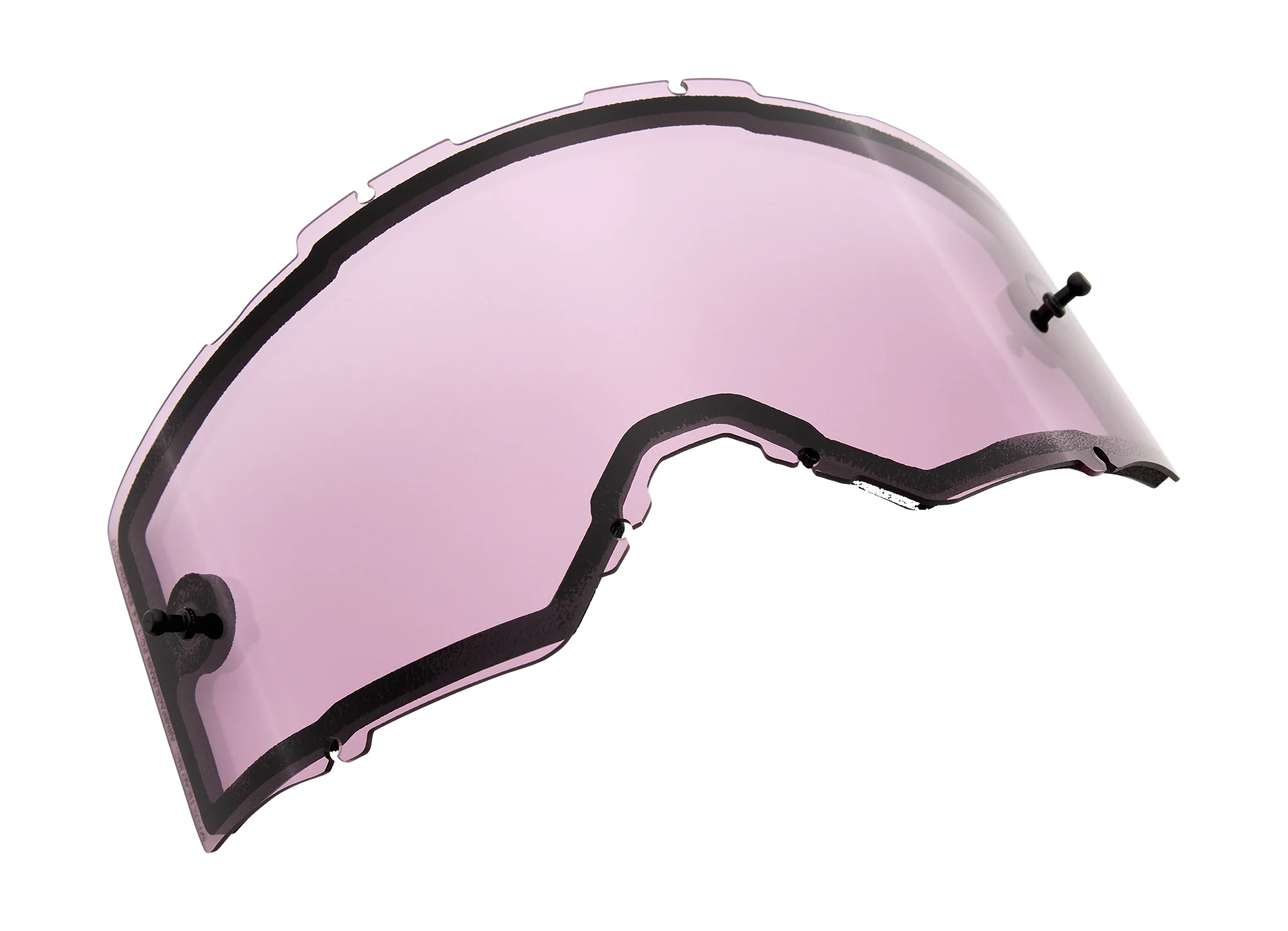 Fox Lens Airspace II / Main II - Injected Dual Rose